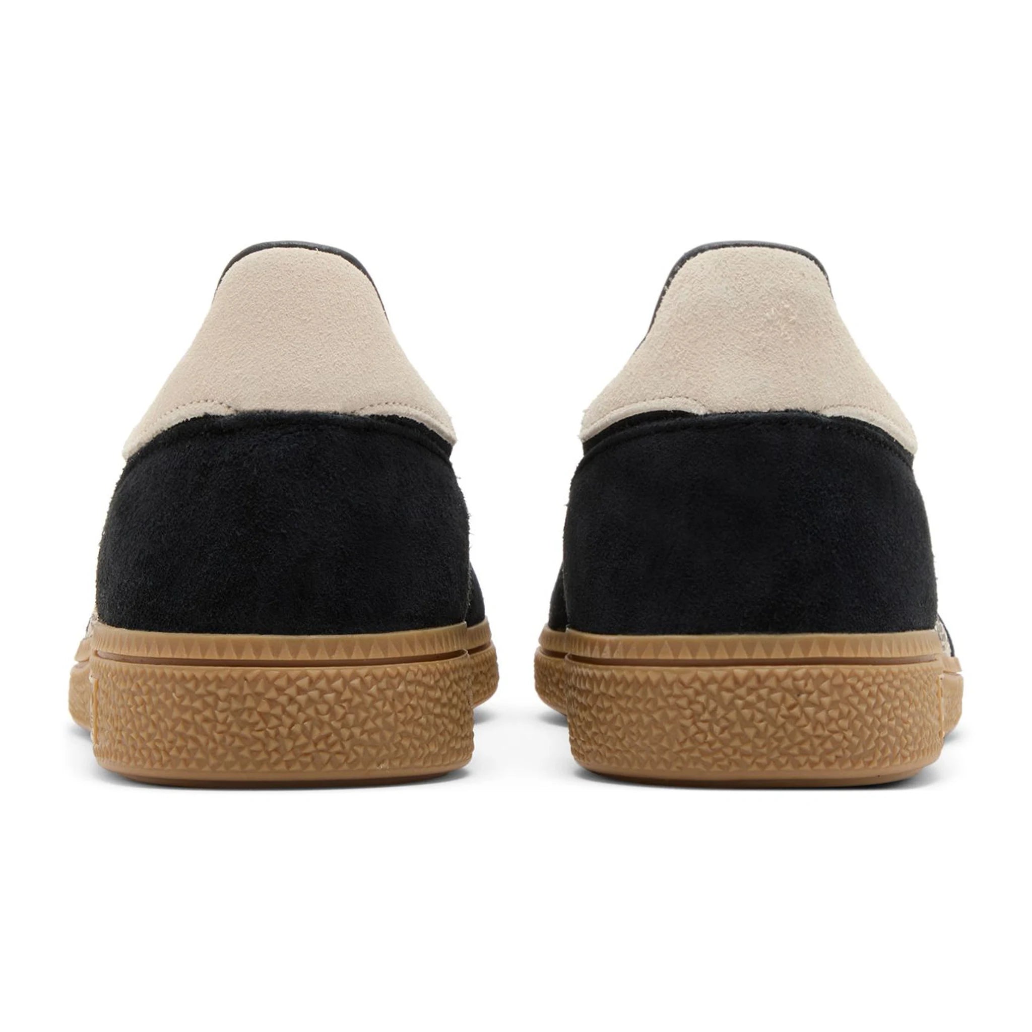 Adidas Handball Spezial Black Wonder Leopard (W)