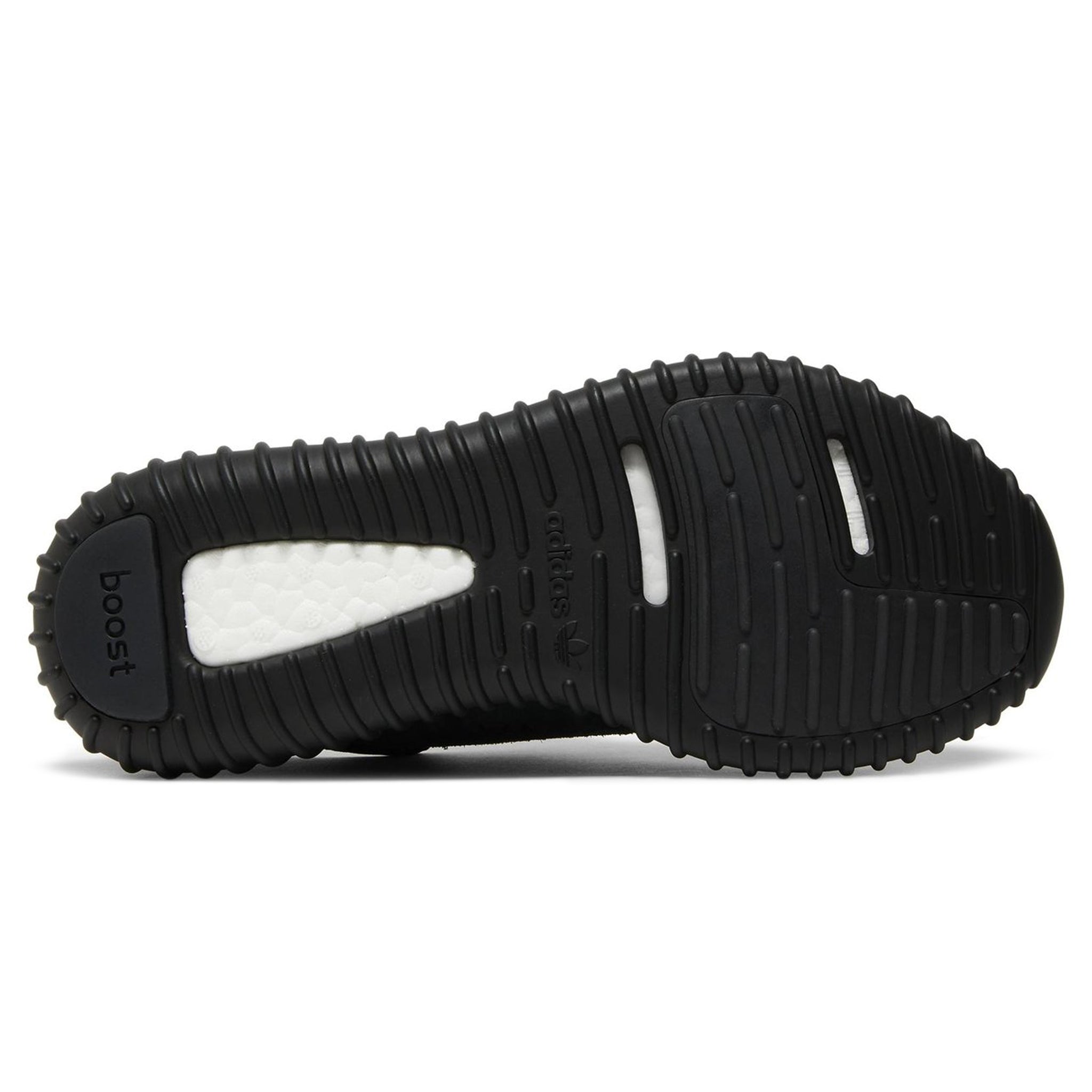 Image of Adidas Yeezy Boost 350 Pirate Black (2023)