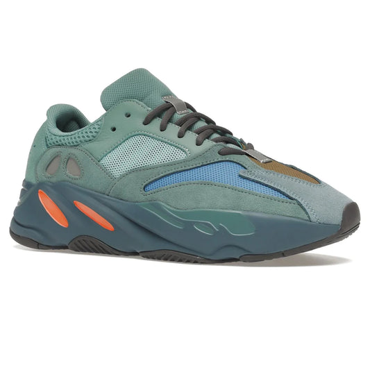adidas yeezy boost 700 boost faded azure gz2002 front