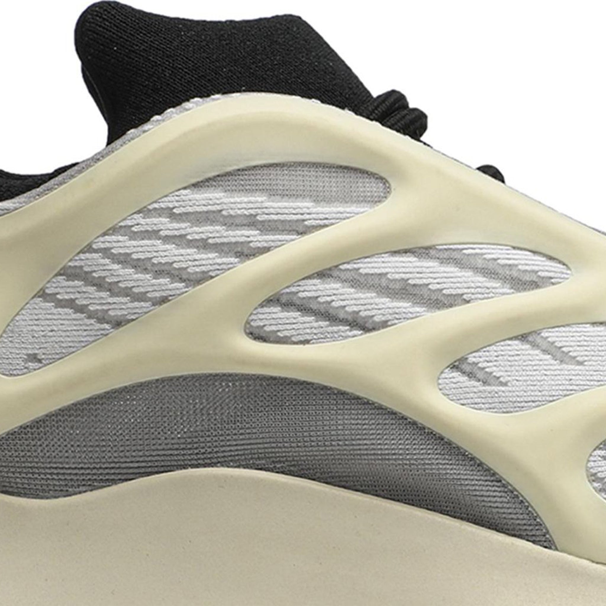 Detail view of Adidas Yeezy Boost 700 V3 Azael (2019/2022/2023)