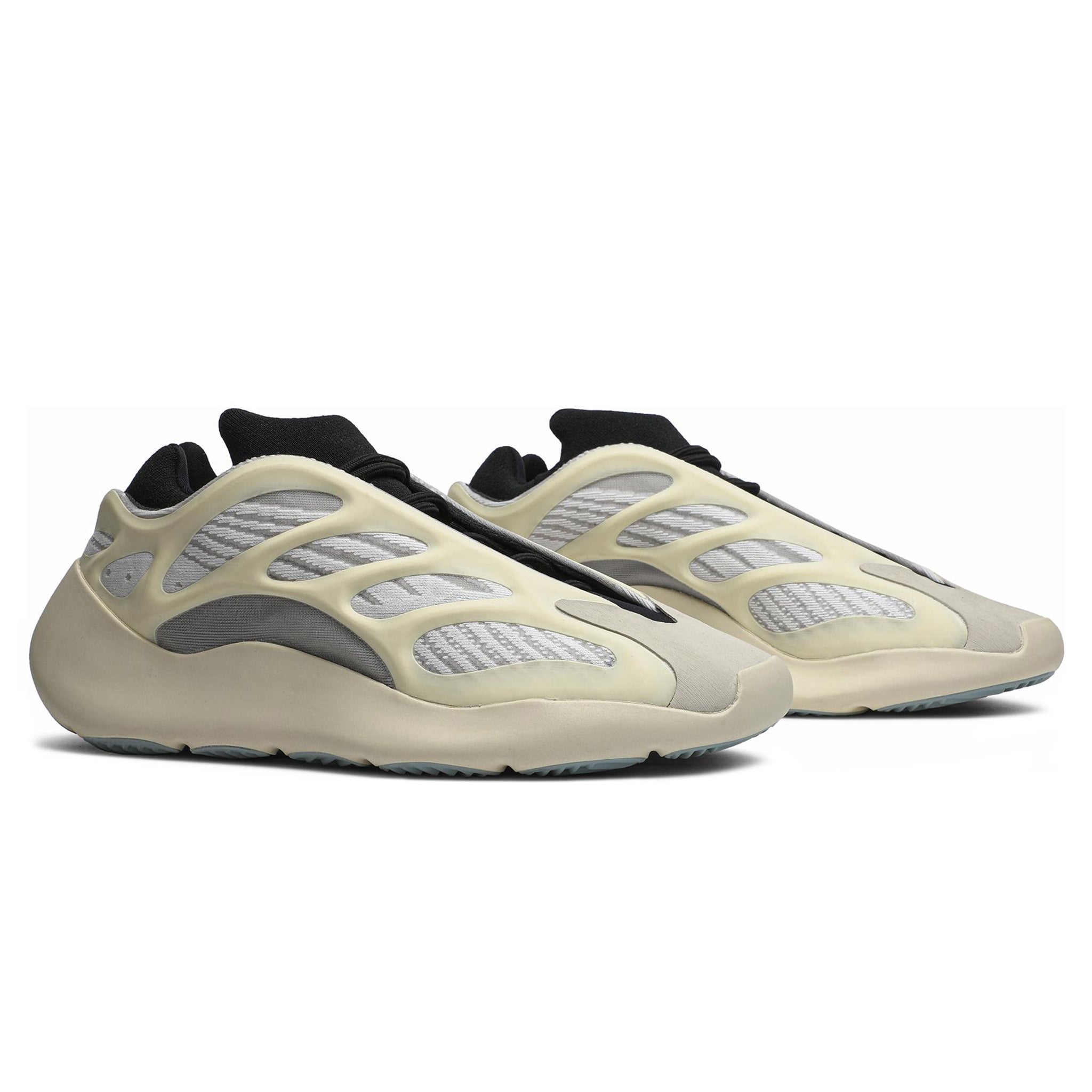 Front side view of Adidas Yeezy Boost 700 V3 Azael (2019/2022/2023)