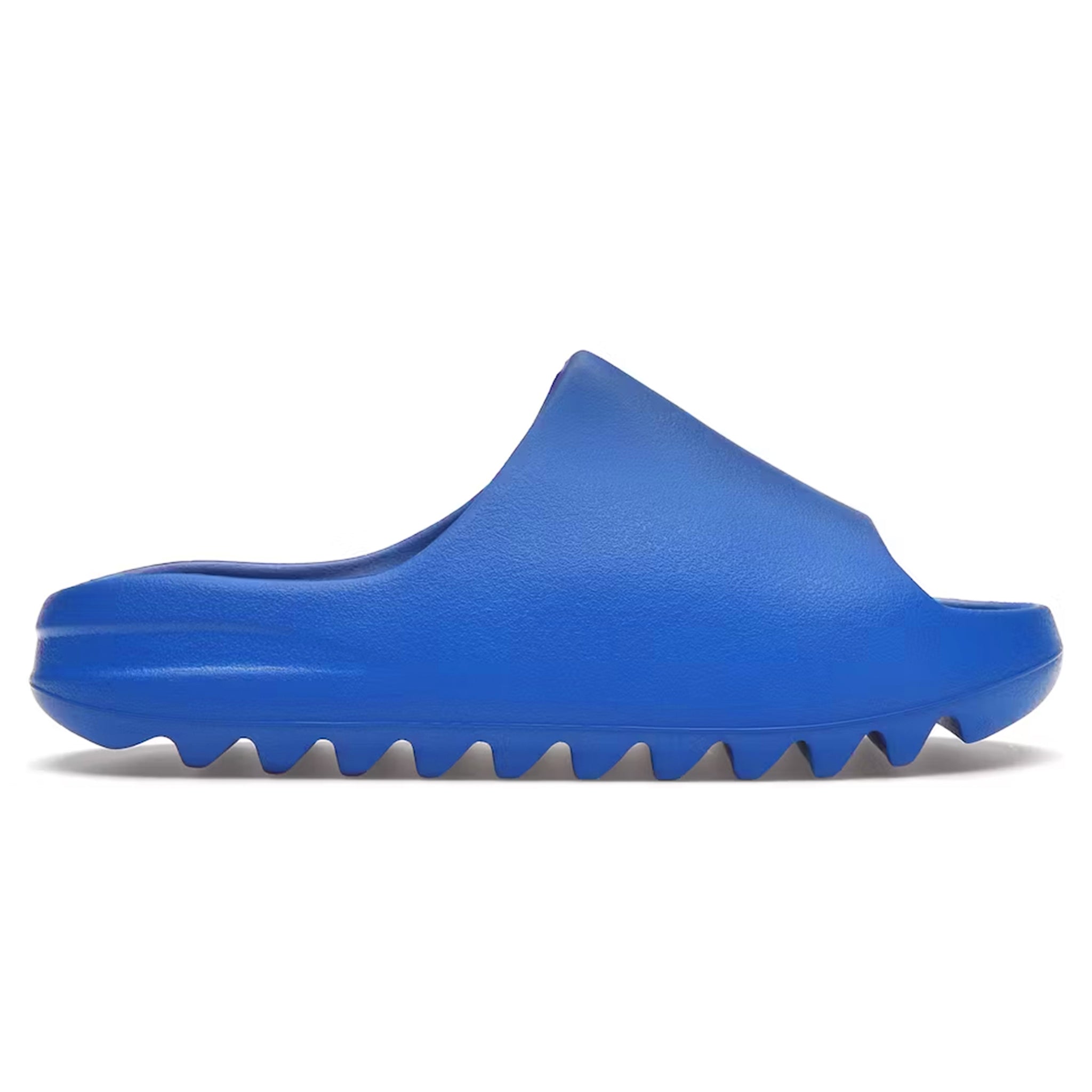 Image of Adidas Yeezy Slide Azure