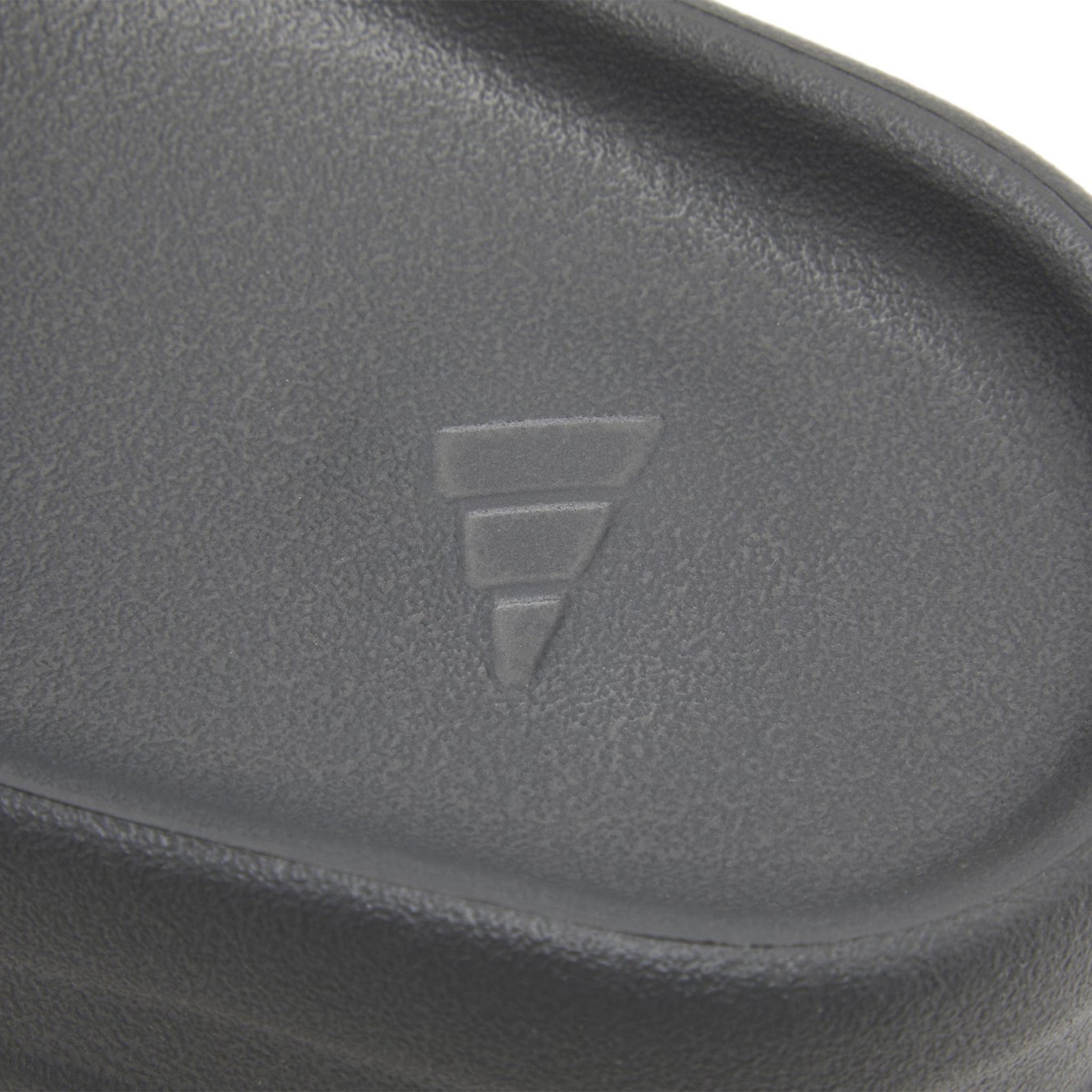 Insole view of Adidas Yeezy Slide Granite ID4132