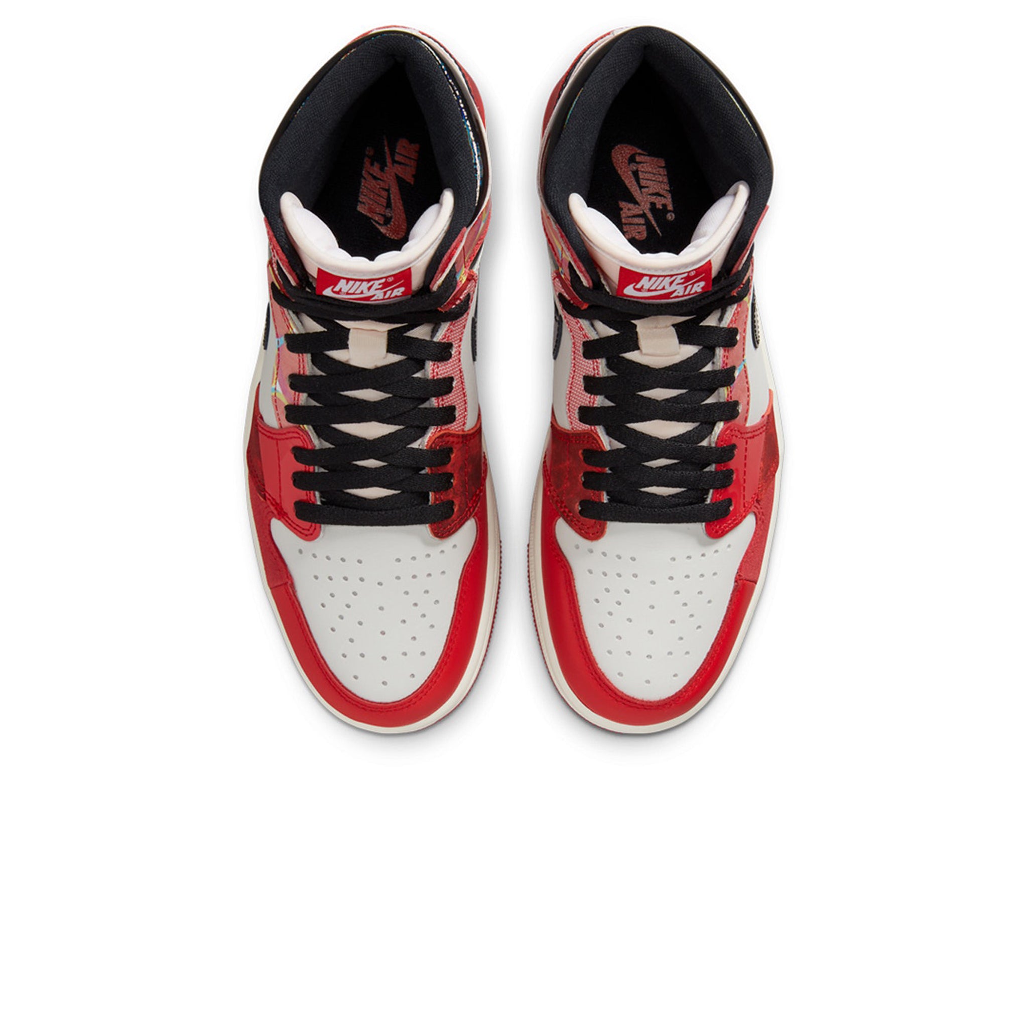 Image of Air Jordan 1 Retro High OG Spider-Man Across the Spider-Verse