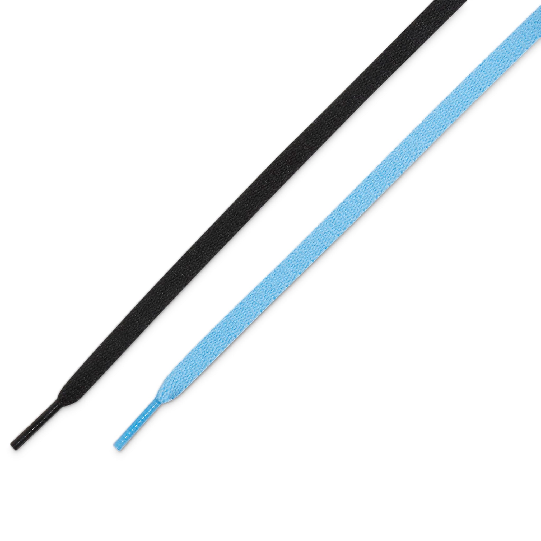 Laces view of Air Jordan 1 Retro High OG UNC Toe DZ5485-400