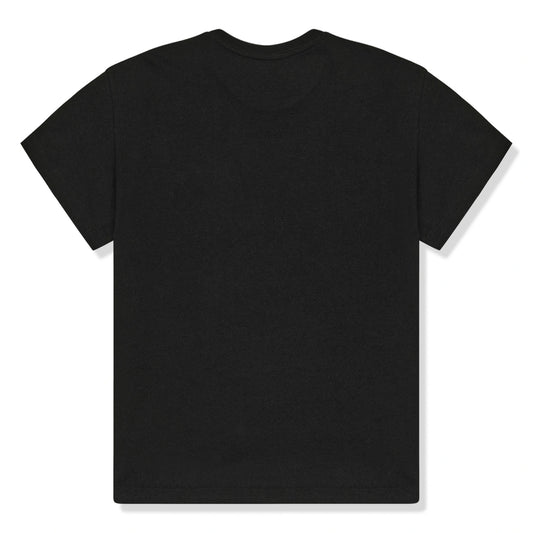 Amiri Kids Star Graphic Black T Shirt