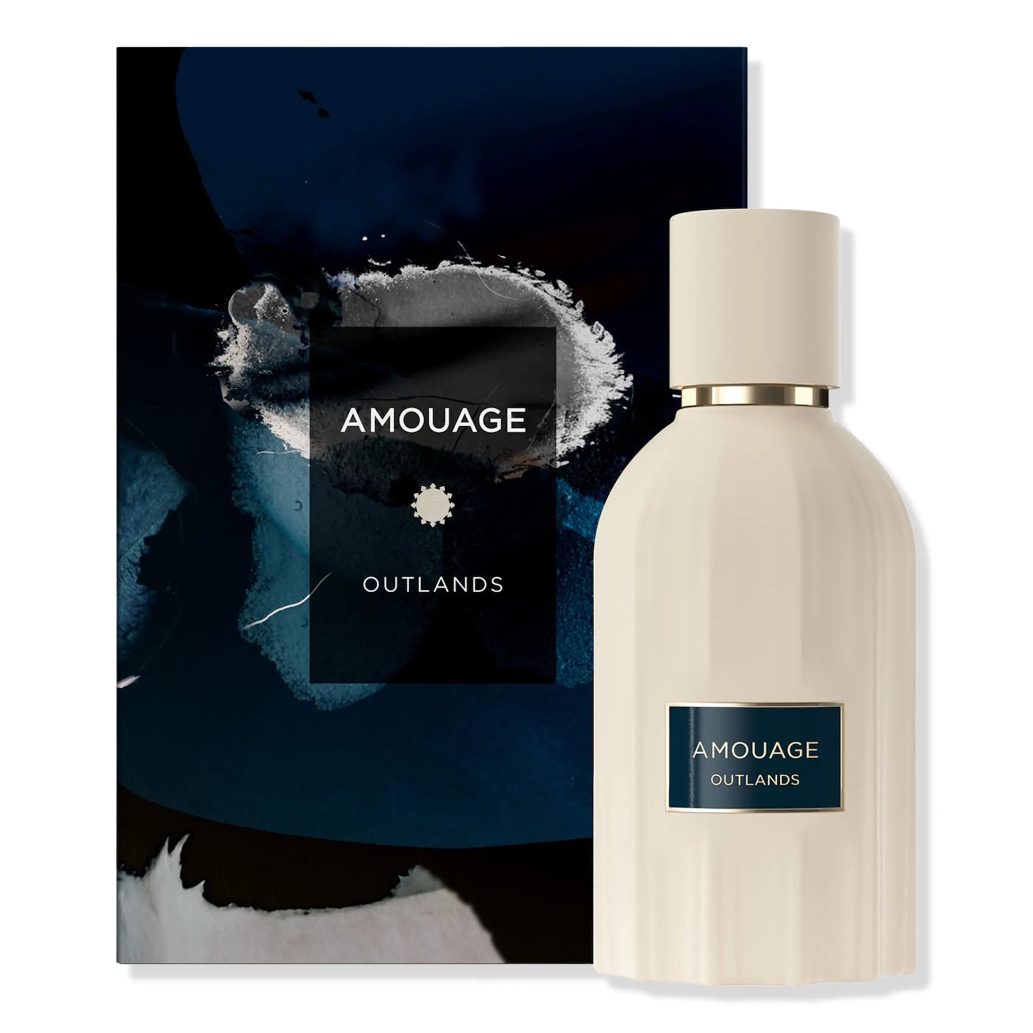 Amouage Outlands Essence De Parfum 100ml