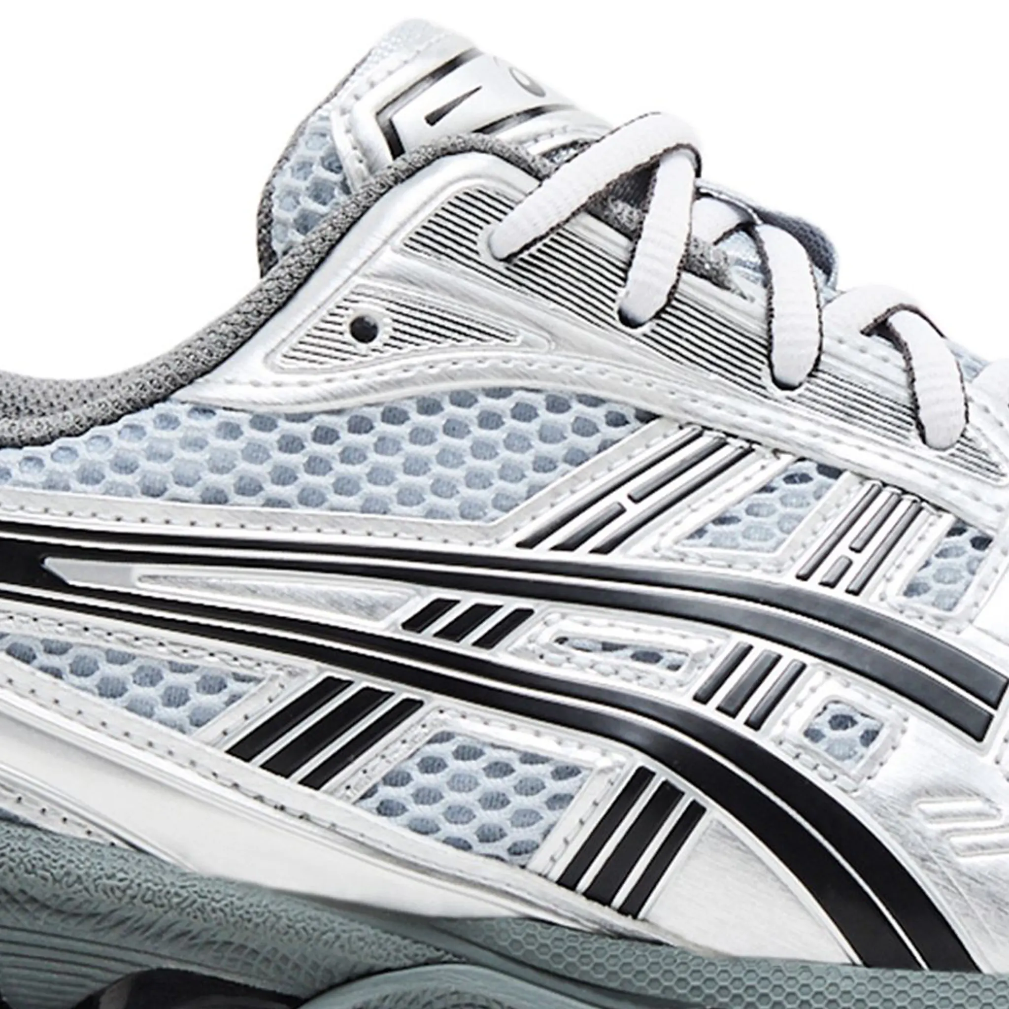 Detailed Side View of ASICS Gel-Kayano 14 Urban Research 1203A706-020