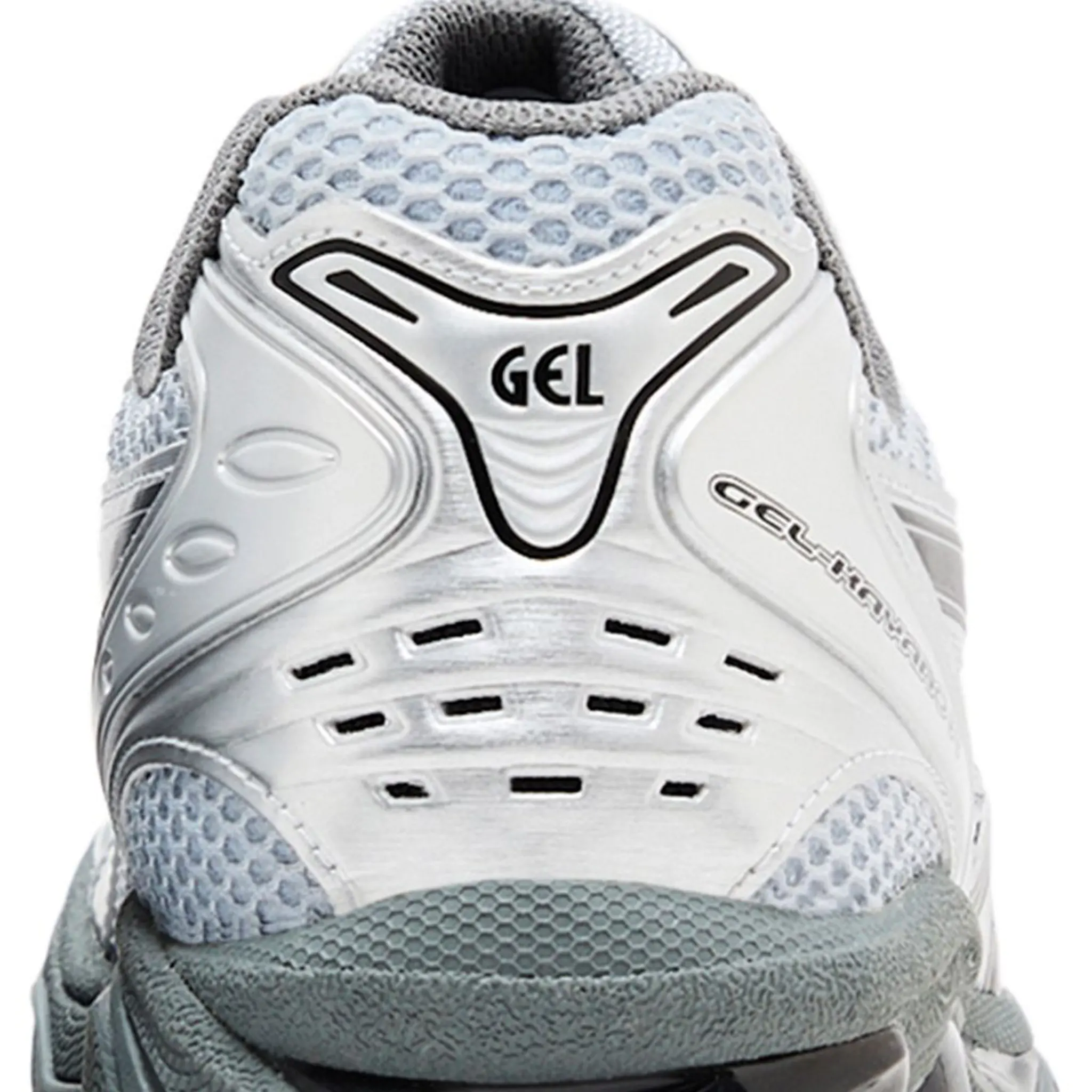 Detailed Back View of ASICS Gel-Kayano 14 Urban Research 1203A706-020