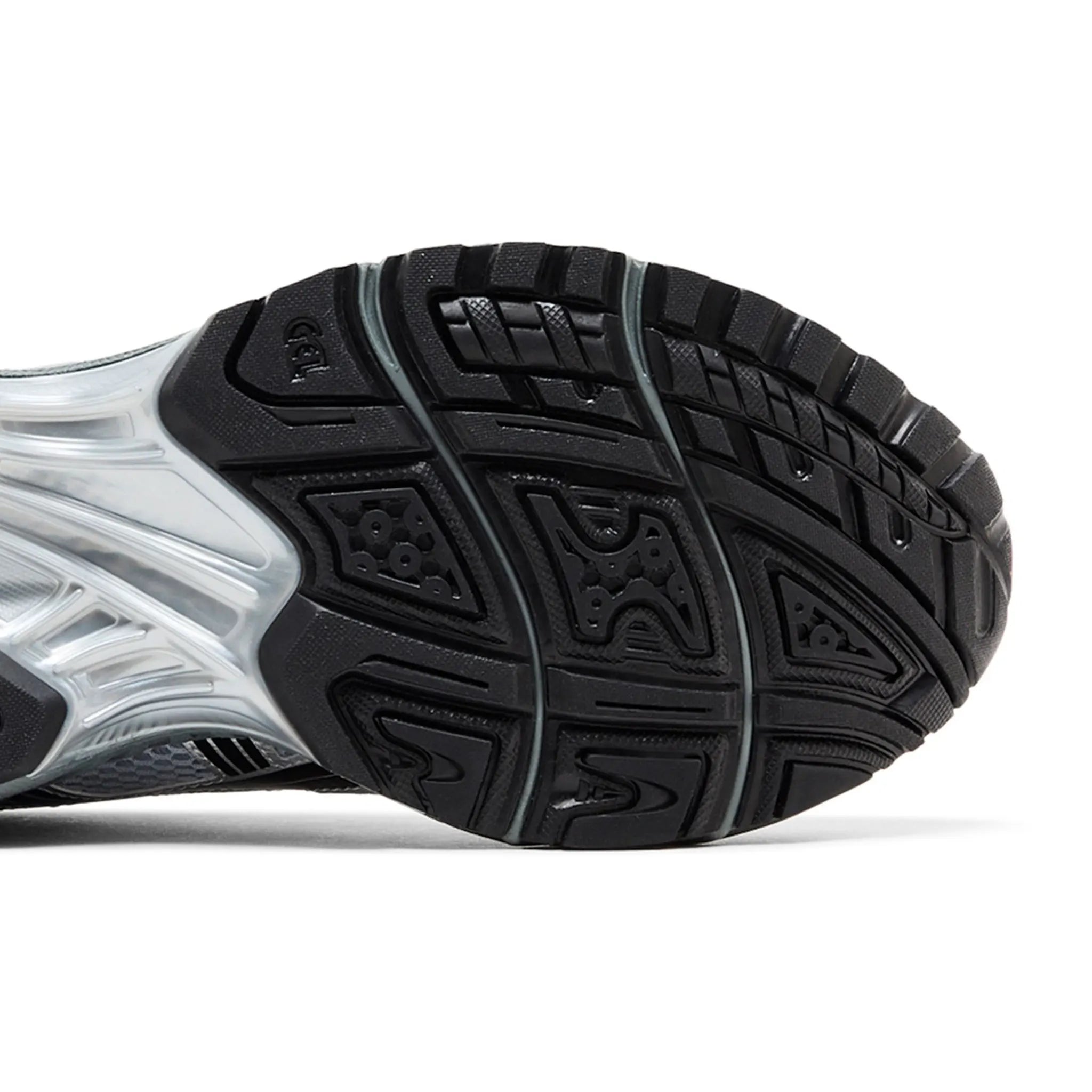 Sole Back View of View of ASICS Gel-Kayano 14 Urban Research 1203A706-020