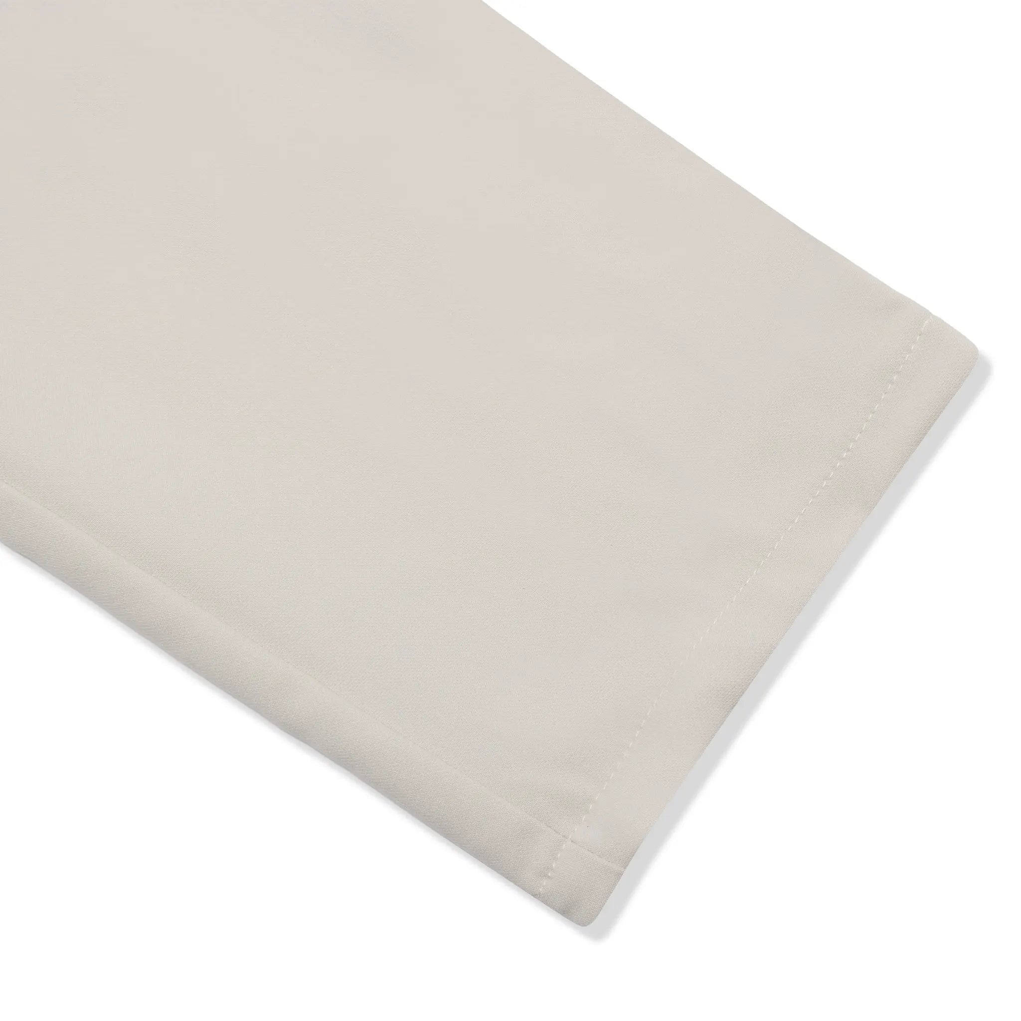 Lower View of Belier 24hr Beige Trouser