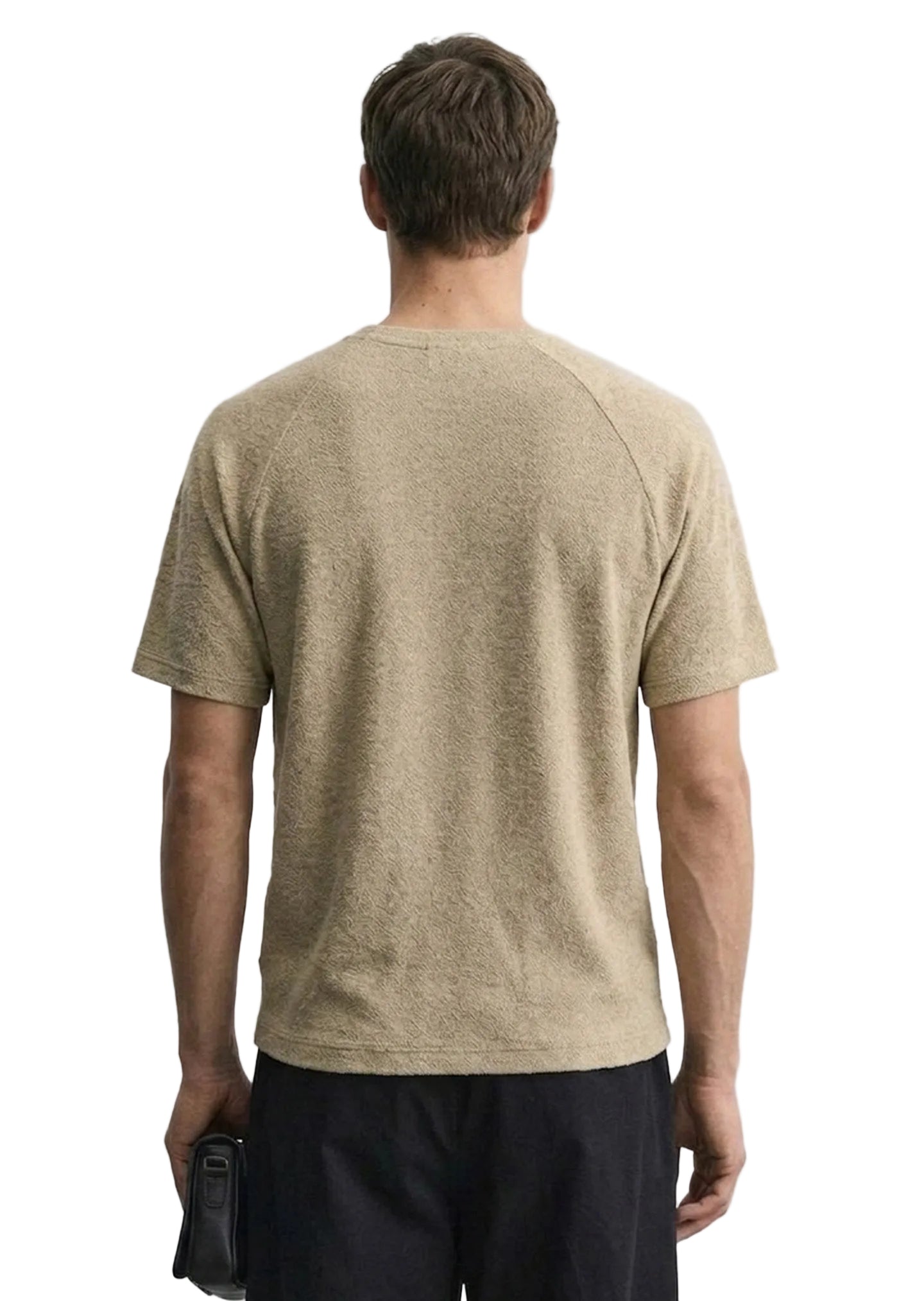 Sedley Camden Sand T-Shirt