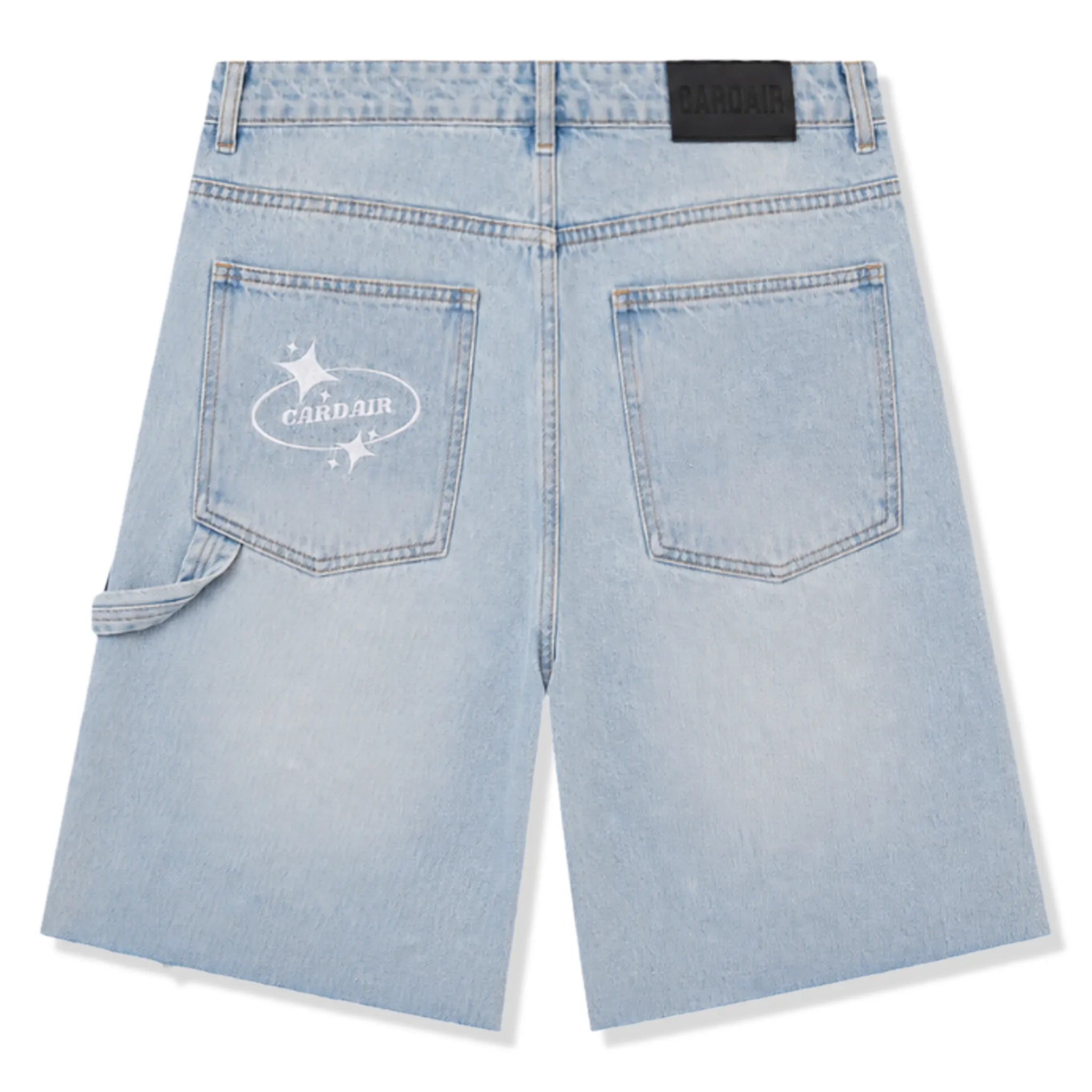 Cardair Carpenter Blue Shorts