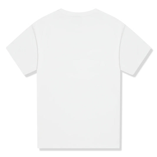 Carsicko Carrari White T Shirt