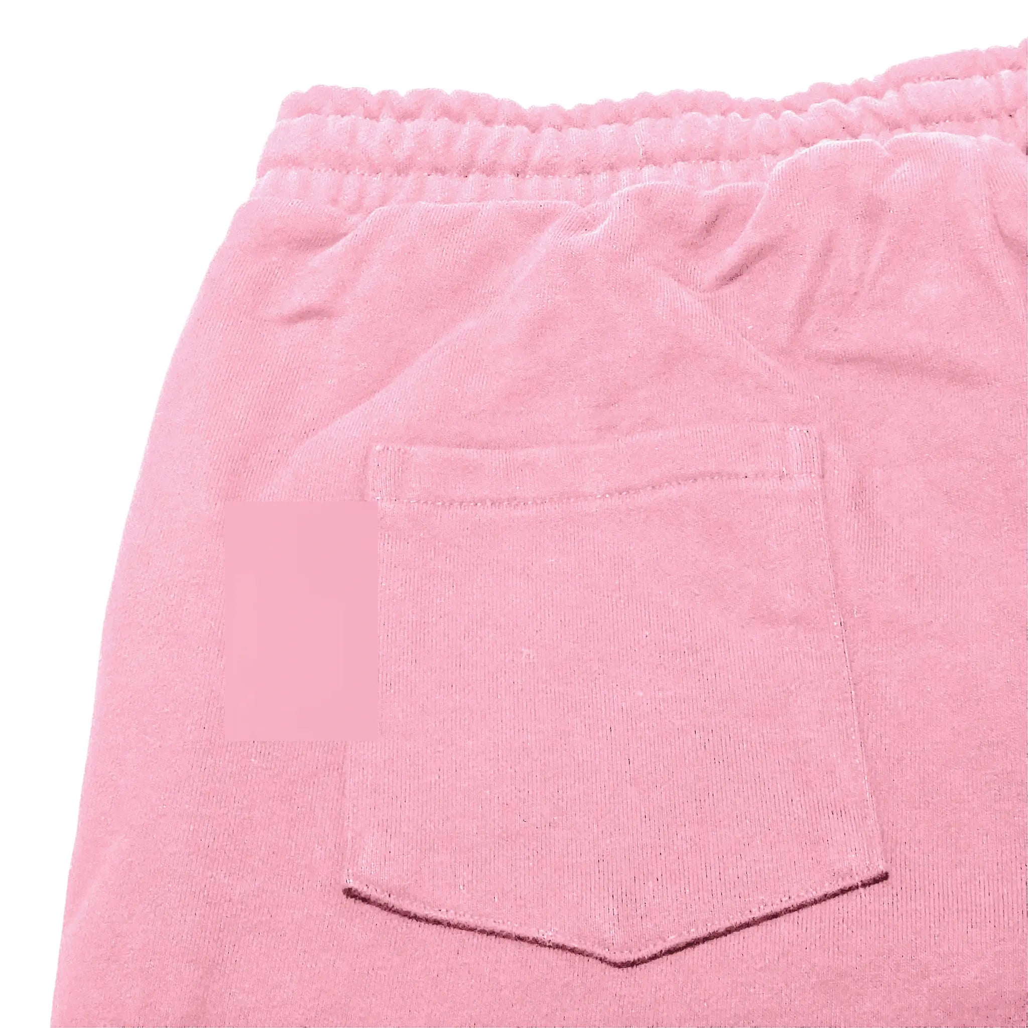 Pocket view of Carsicko London Pink Hoodie