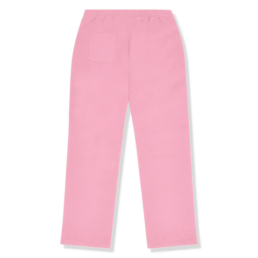 Carsicko London Pink Track Pants