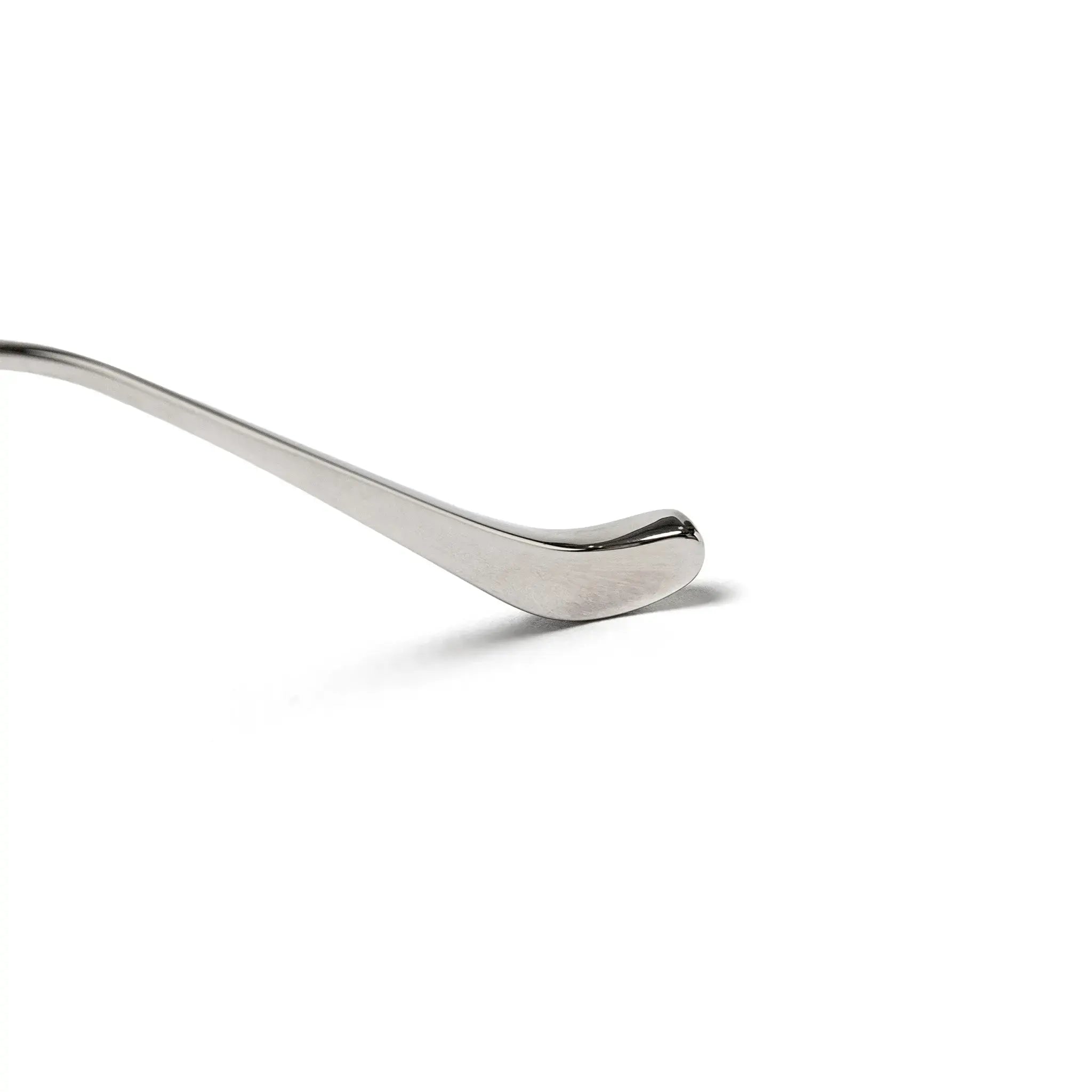 Detailed View of Chrome Hearts Init 1.9 Black Sunglasses 196664_BK/SS