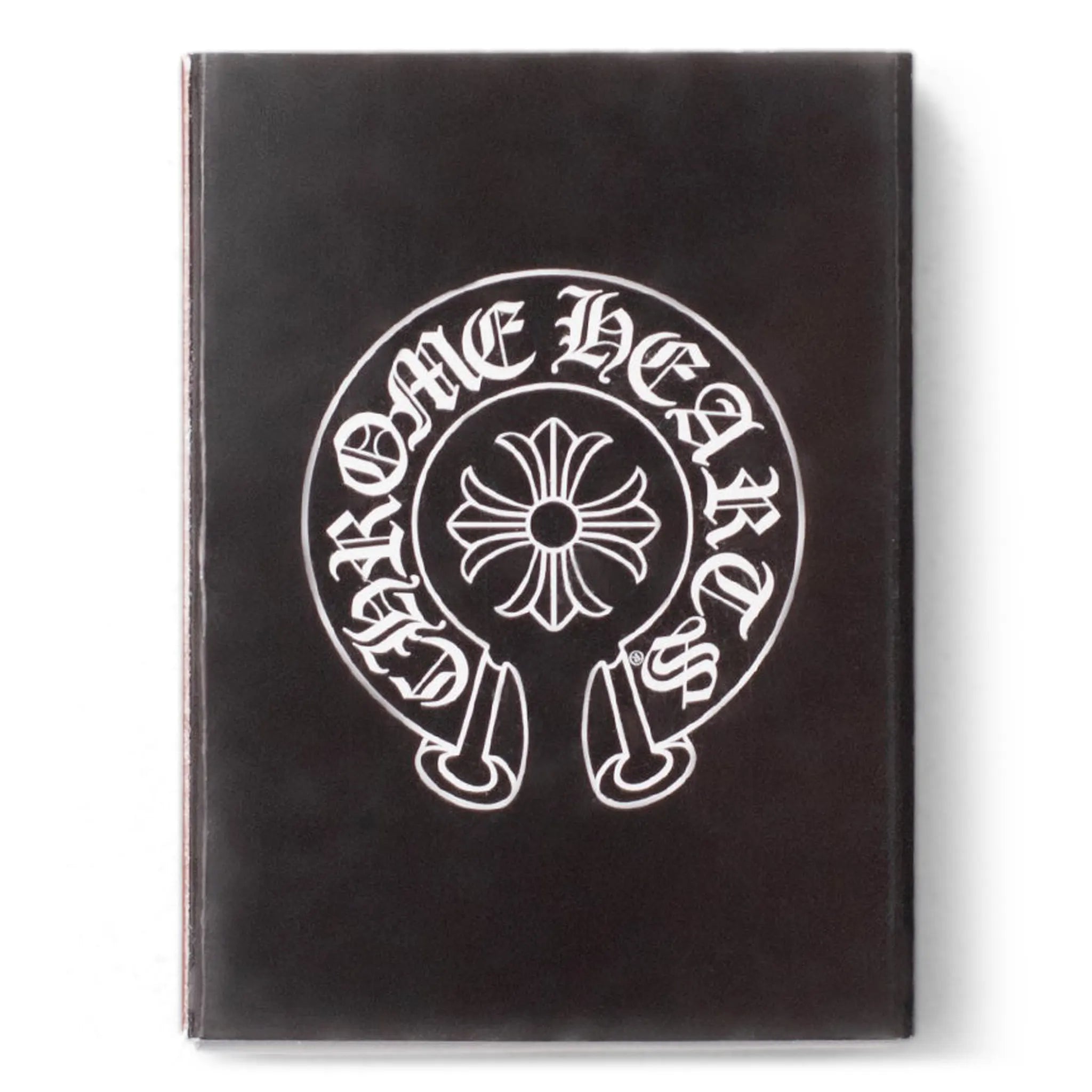 Logo View of Chrome Hearts Matches Fashion Box