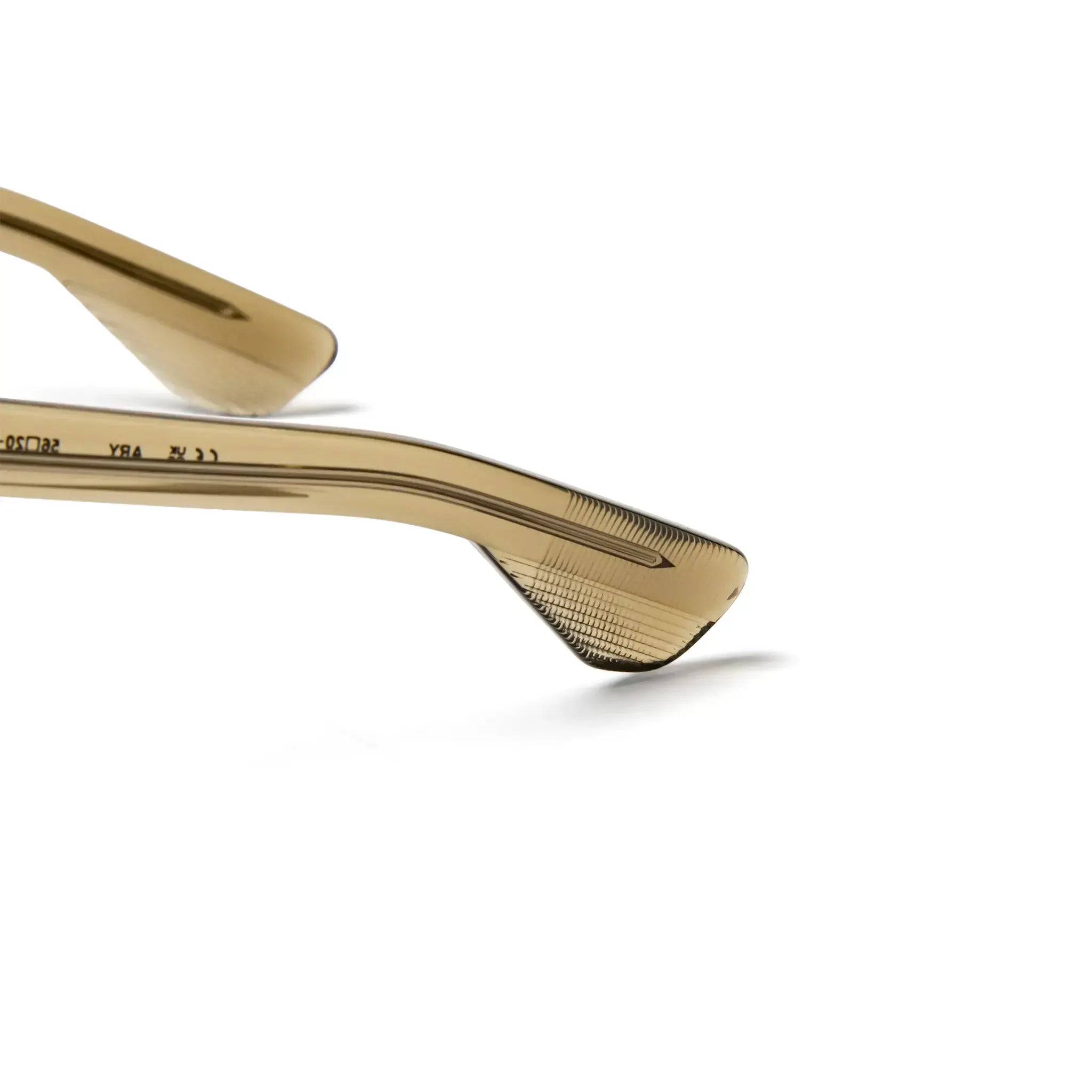 Frame Side View of Chrome Hearts Sniffer 6.0 Ary Sunglasses 202794_ARY