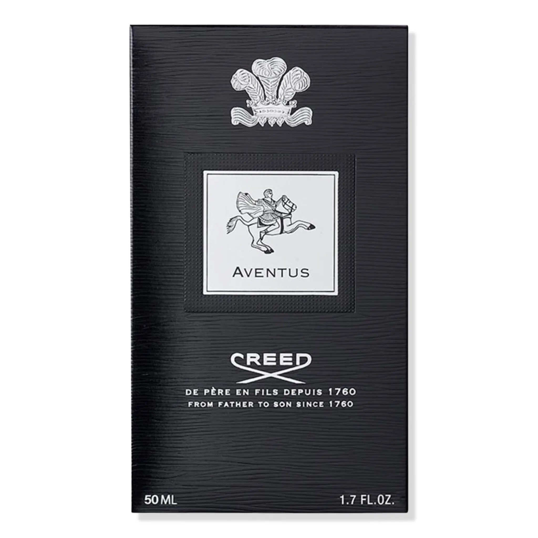 Box View of Creed Aventus Eau De Parfum