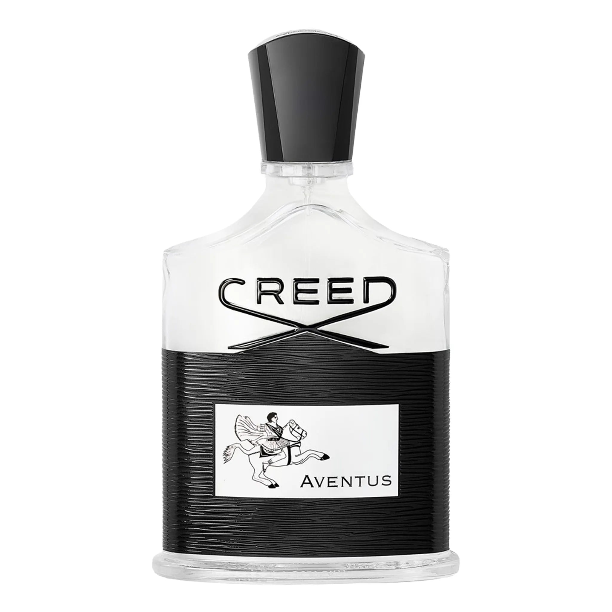 Front View of Creed Aventus Eau De Parfum