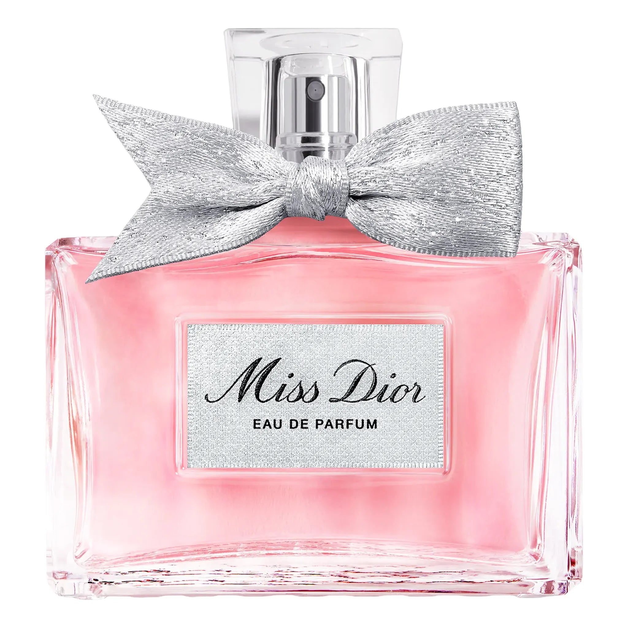 Front View of Dior Miss Dior Eau De Parfum