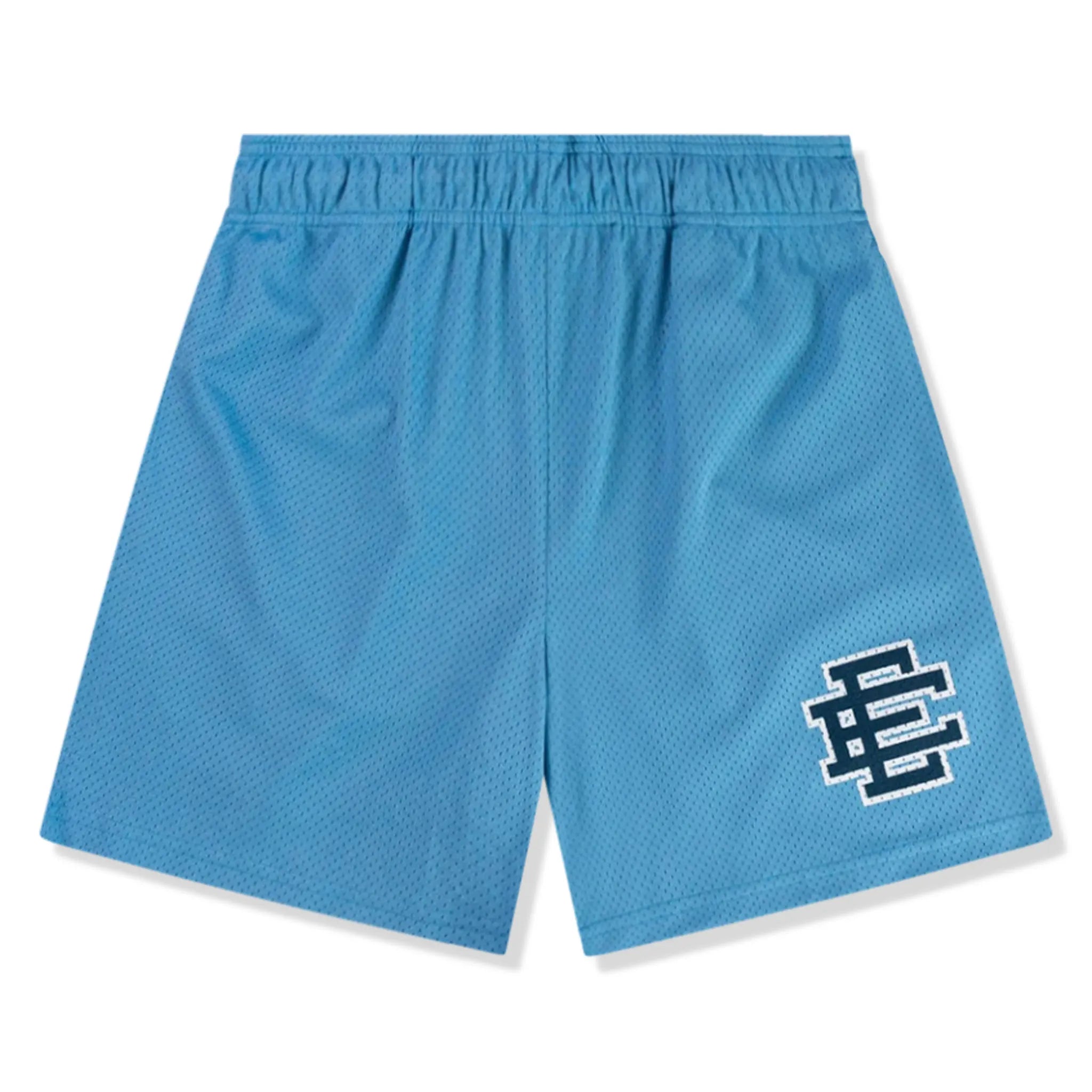 Eric Emanuel EE Basic Core Carolina Blue Shorts (SS24)