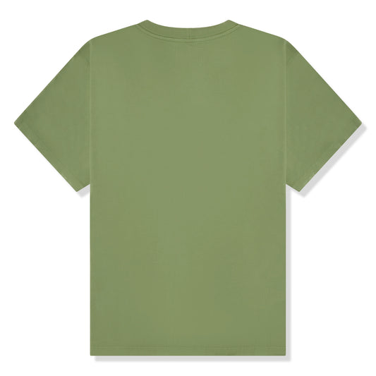 Eric Emanuel EE Basic Olive T Shirt