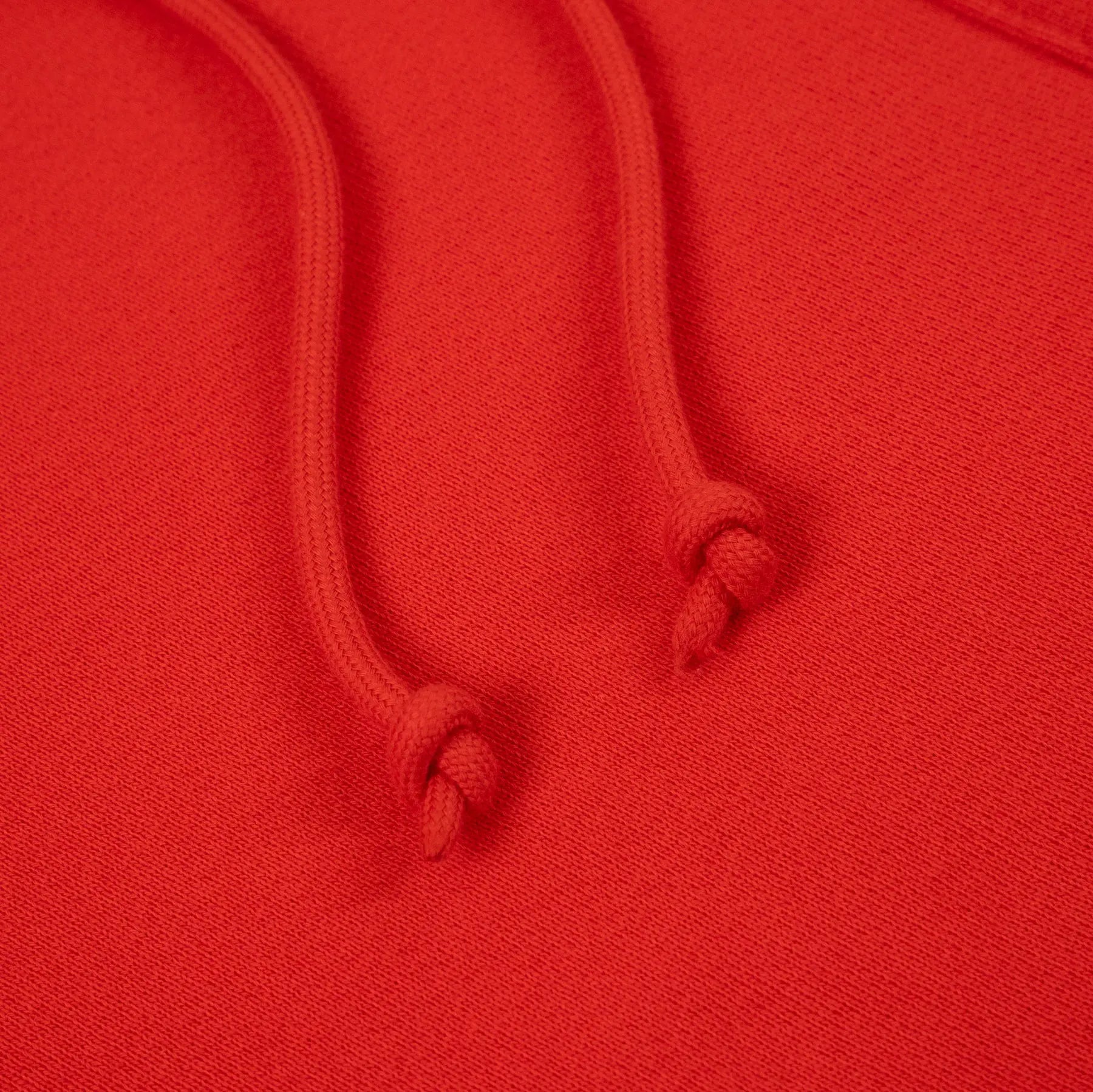 Strings view of Eric Emanuel EE Basic Red Sweatpants