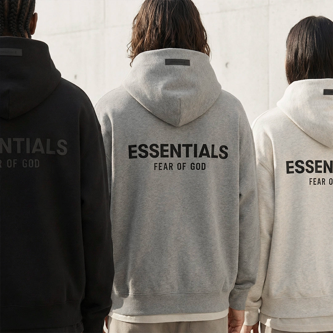 Fear of God Essentials