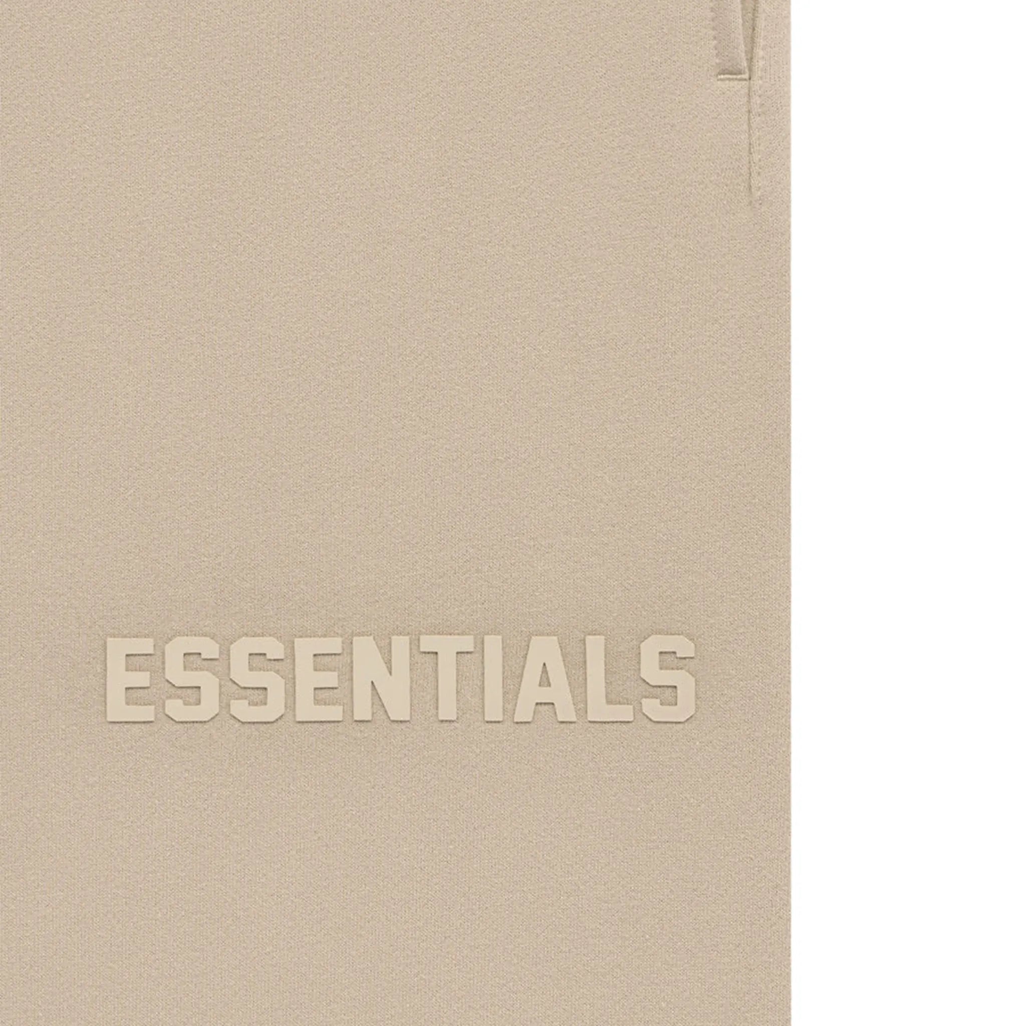 Fear Of God Essentials Dusty Beige Sweatpants (SS23)