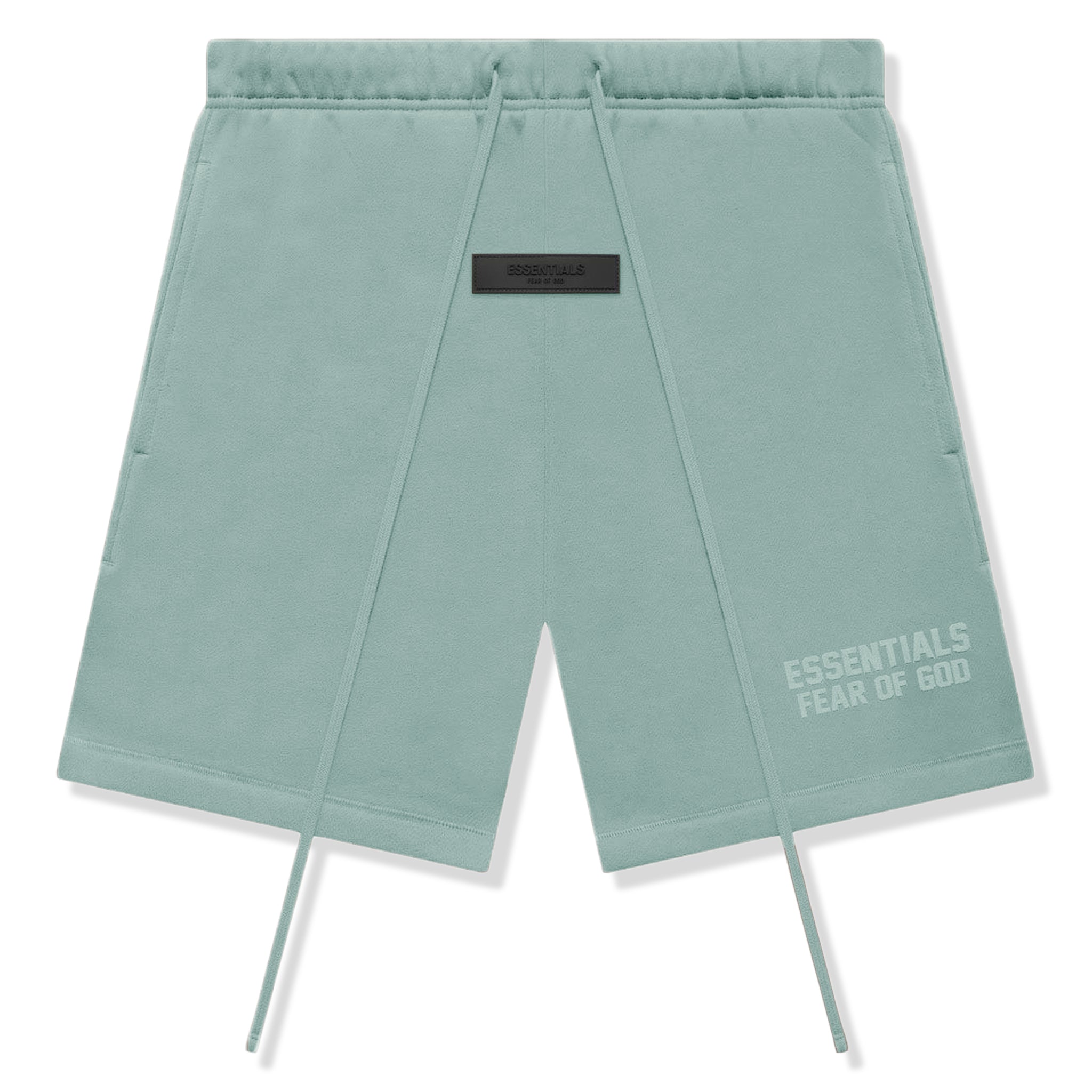 Image of Fear Of God Essentials Sycamore Shorts (SS23)