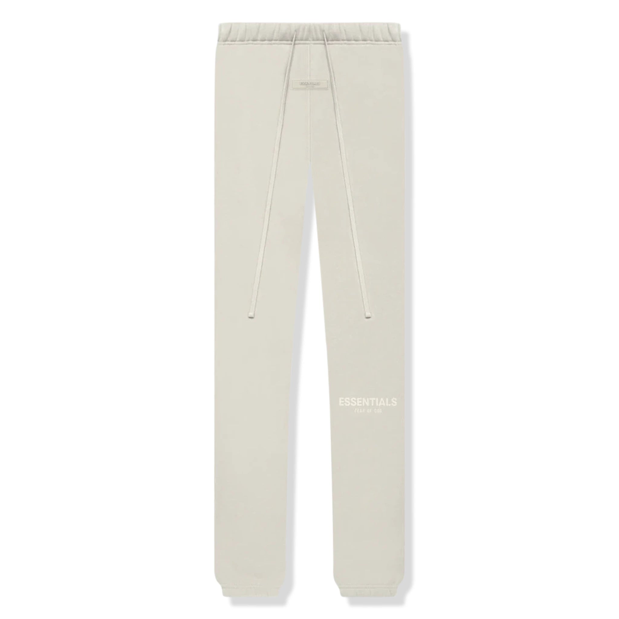 Front view of jean skinny 9 ans Wheat Sweatpants (SS22)