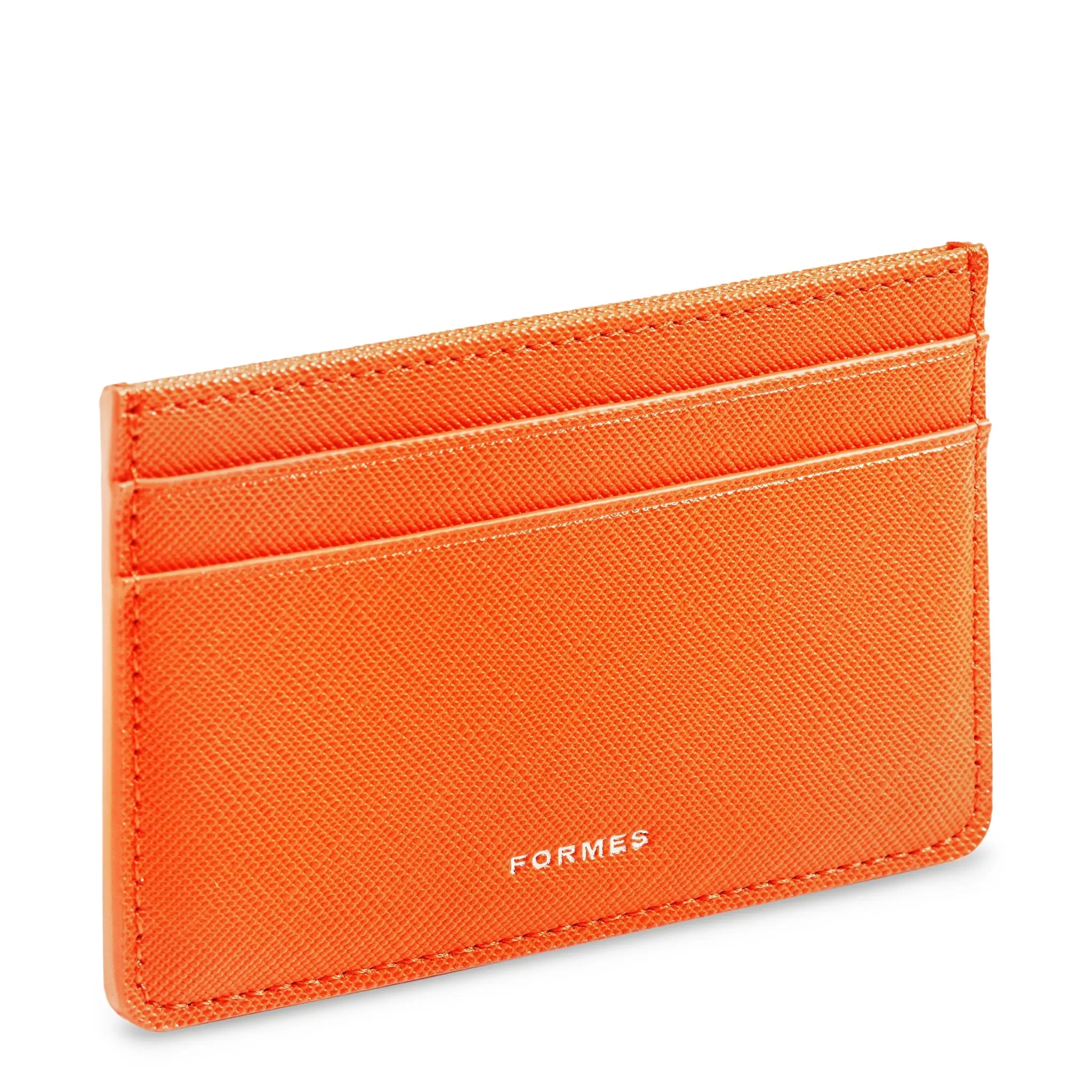 Front View of Formes Classic Magna Card Holder
