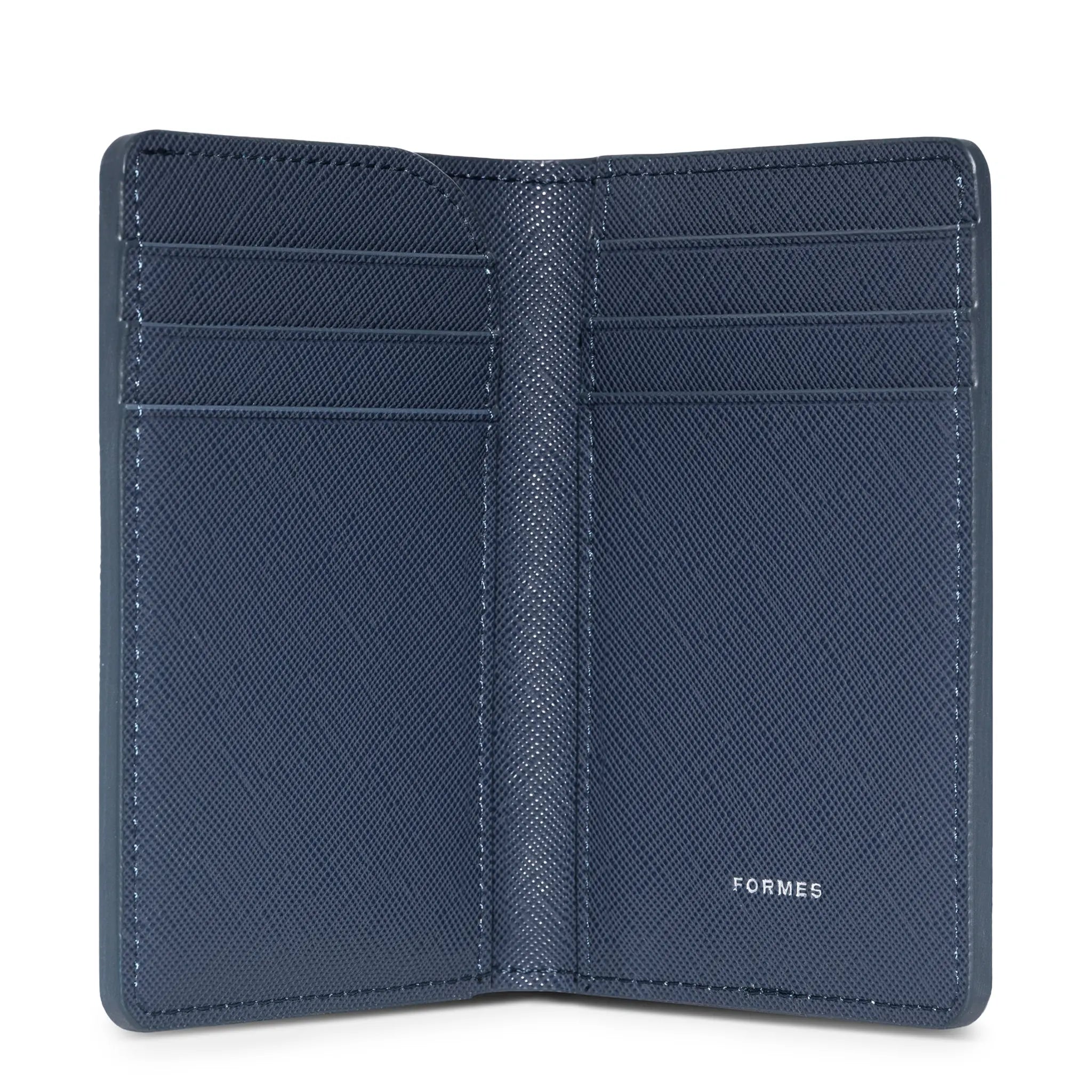 Inside View of Formes Dayfold Abyss Wallet