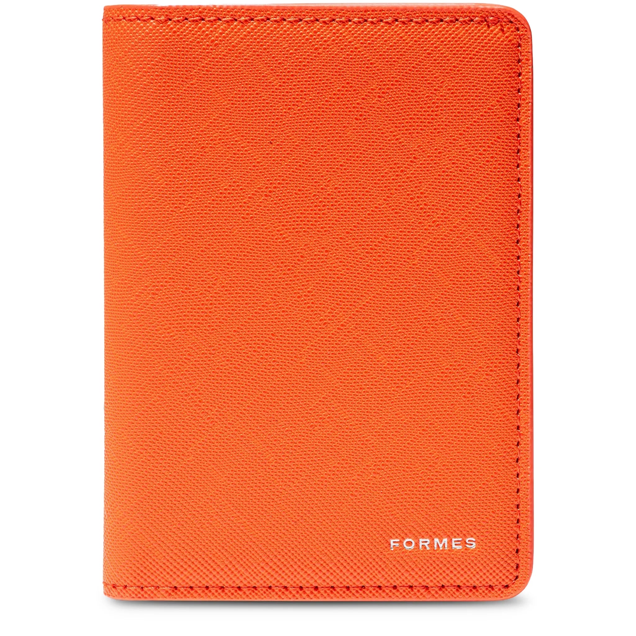 Front View of Formes Dayfold Magna Card Wallet