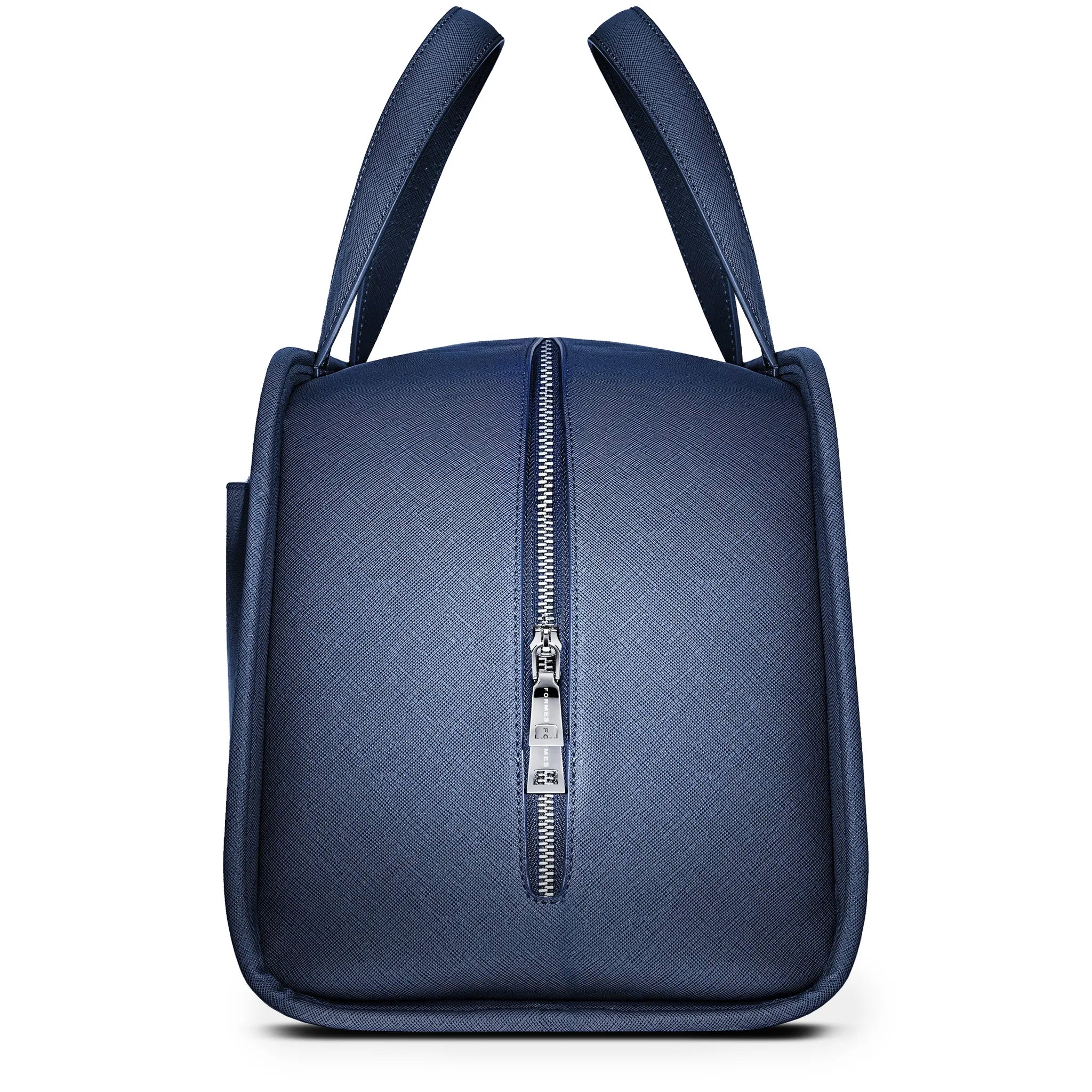 Side View of Formes Porto Abyss Duffel Bag