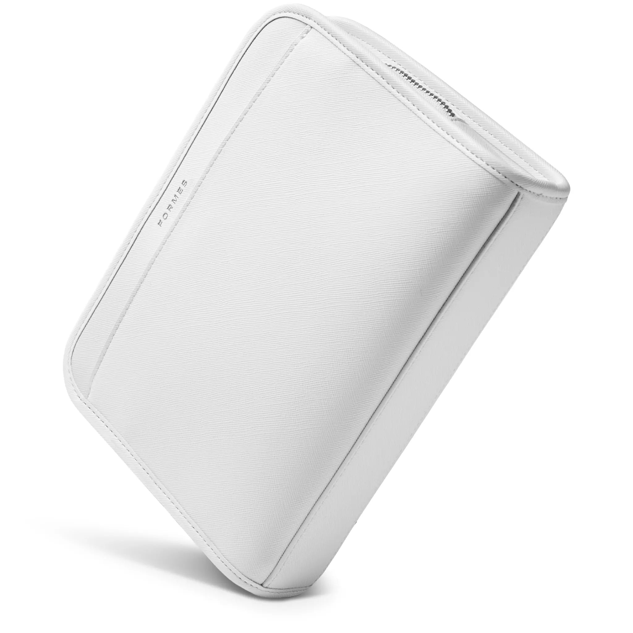 Front Side View of Formes Porto Glace Mini Clutch Bag