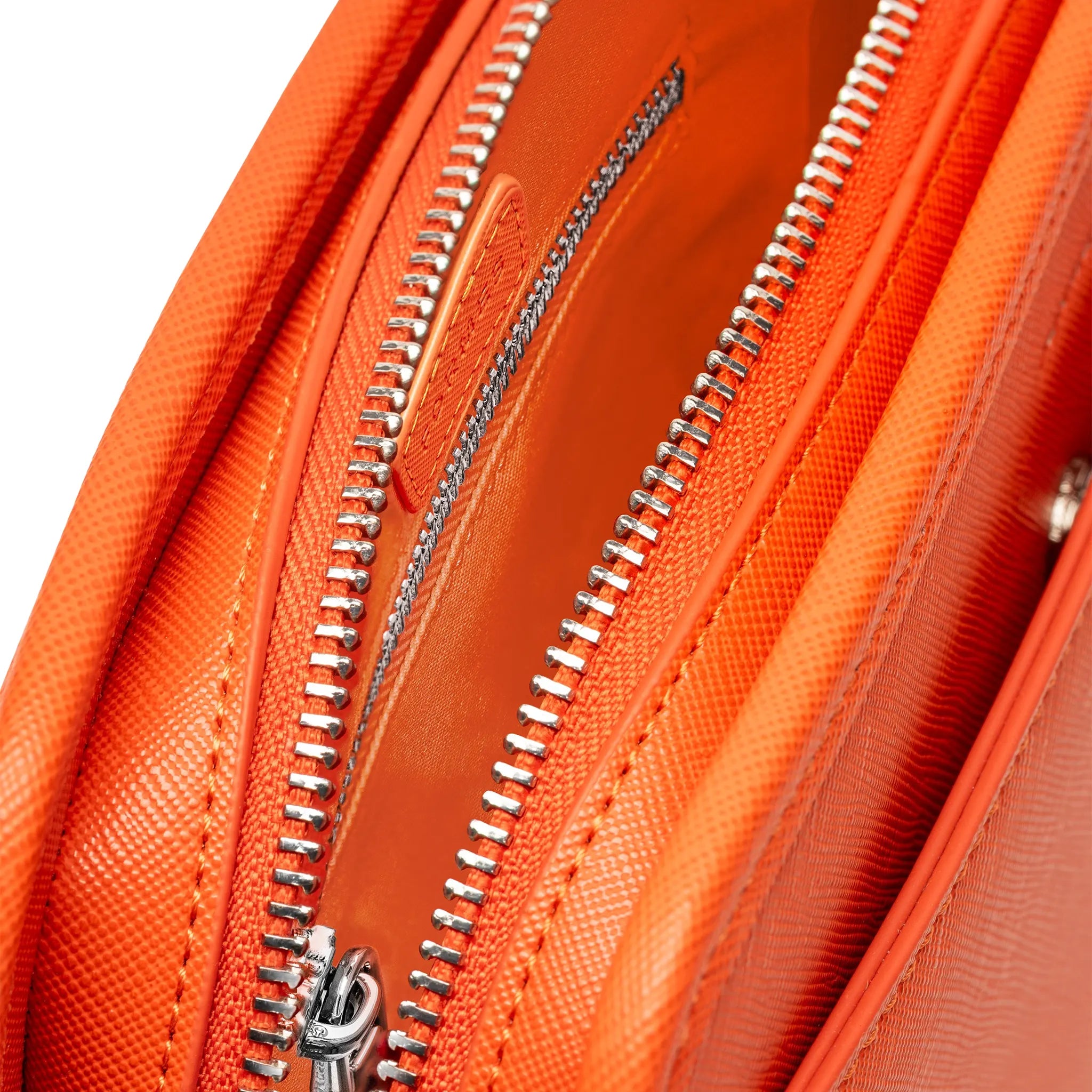 Detailed View of Formes Porto Magna Mini Clutch Bag