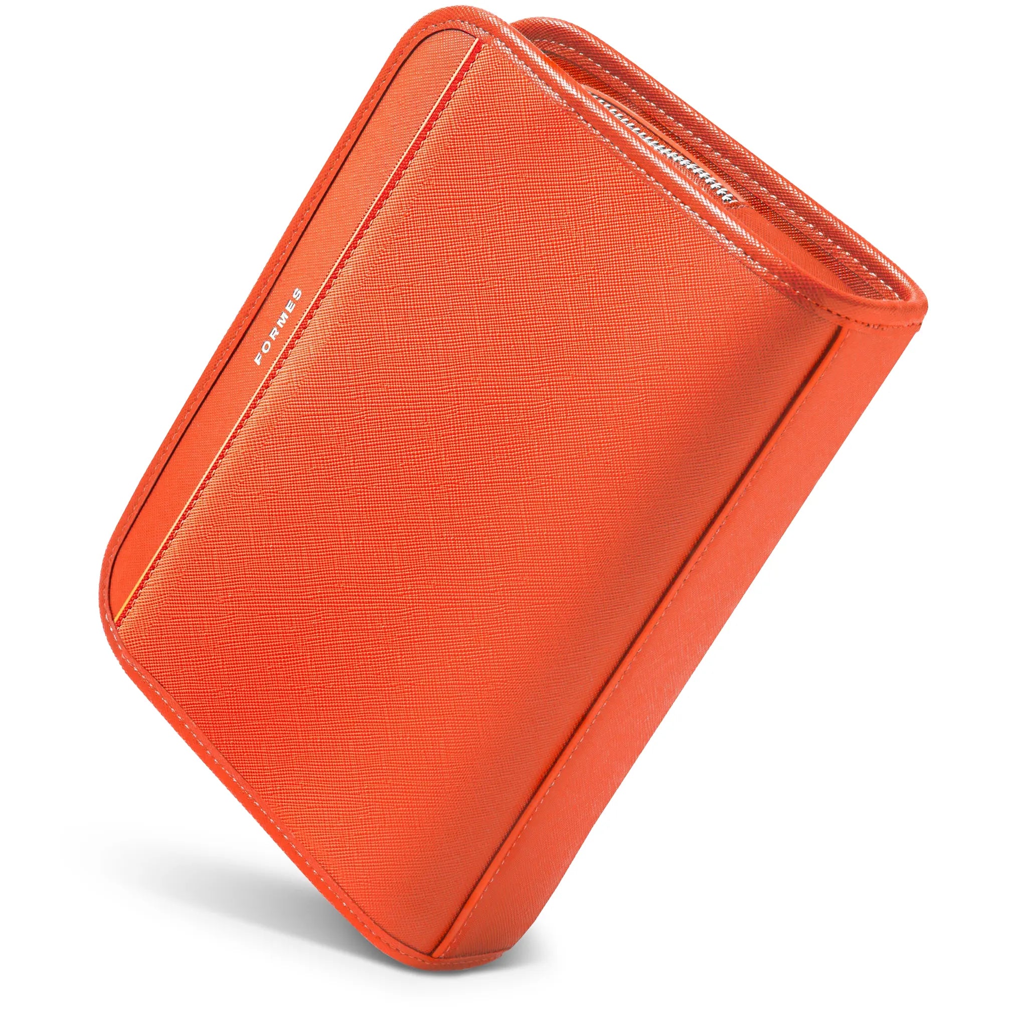 Front Side View of Formes Porto Magna Mini Clutch Bag