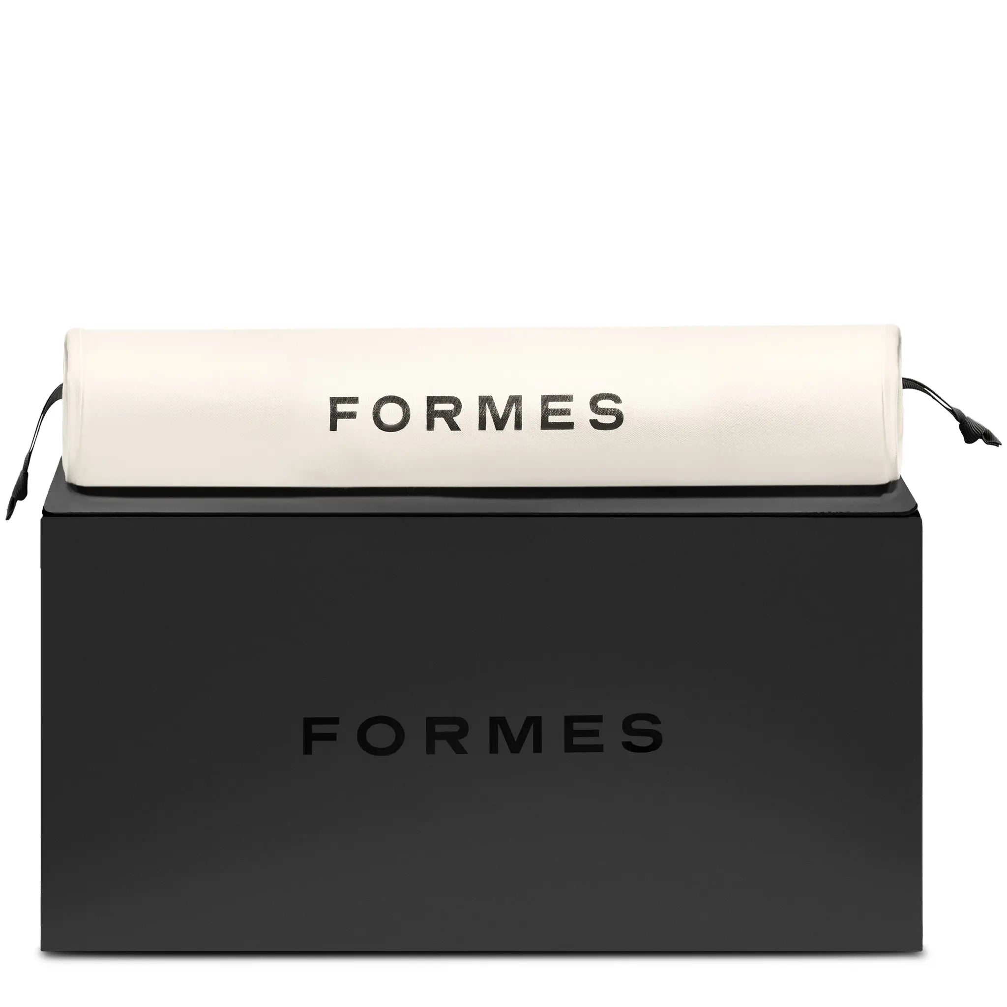 Gifting Box View of Formes Porto Nero Duffel Bag