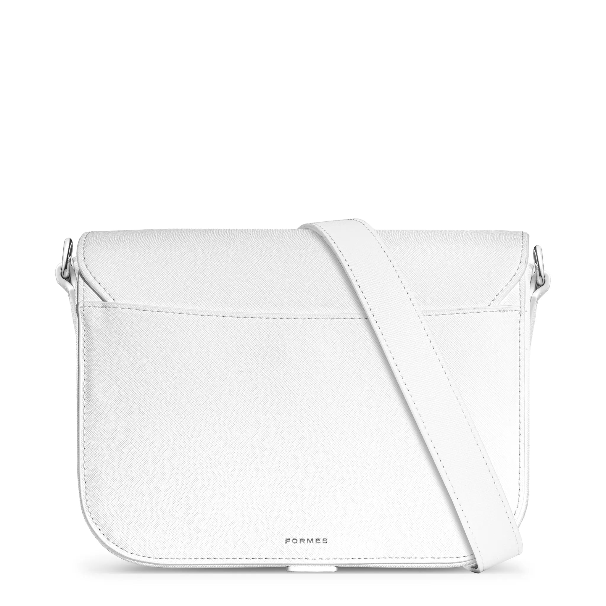 Formes Tecnica Glace Crossbody Bag