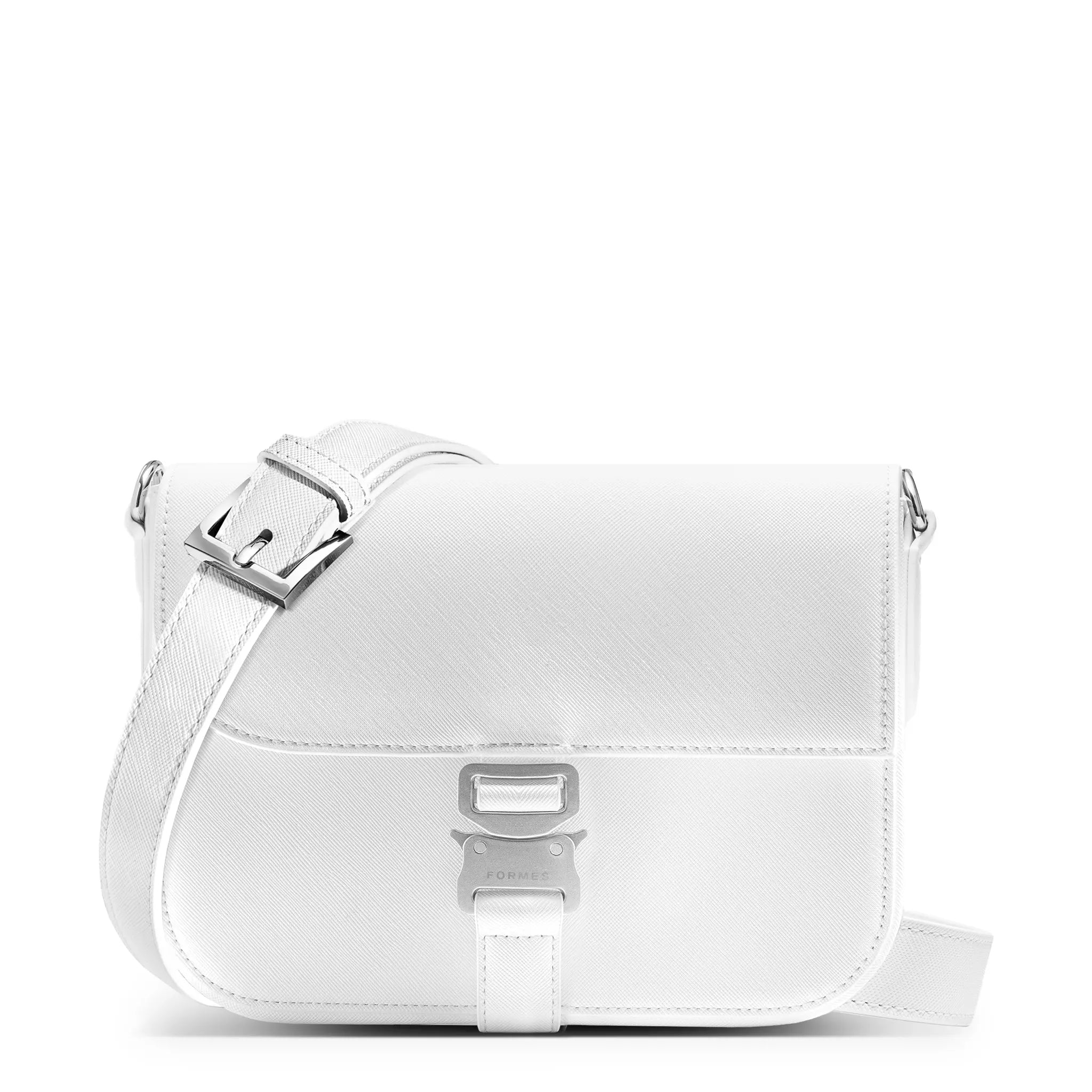 Formes Tecnica Glace Crossbody Bag
