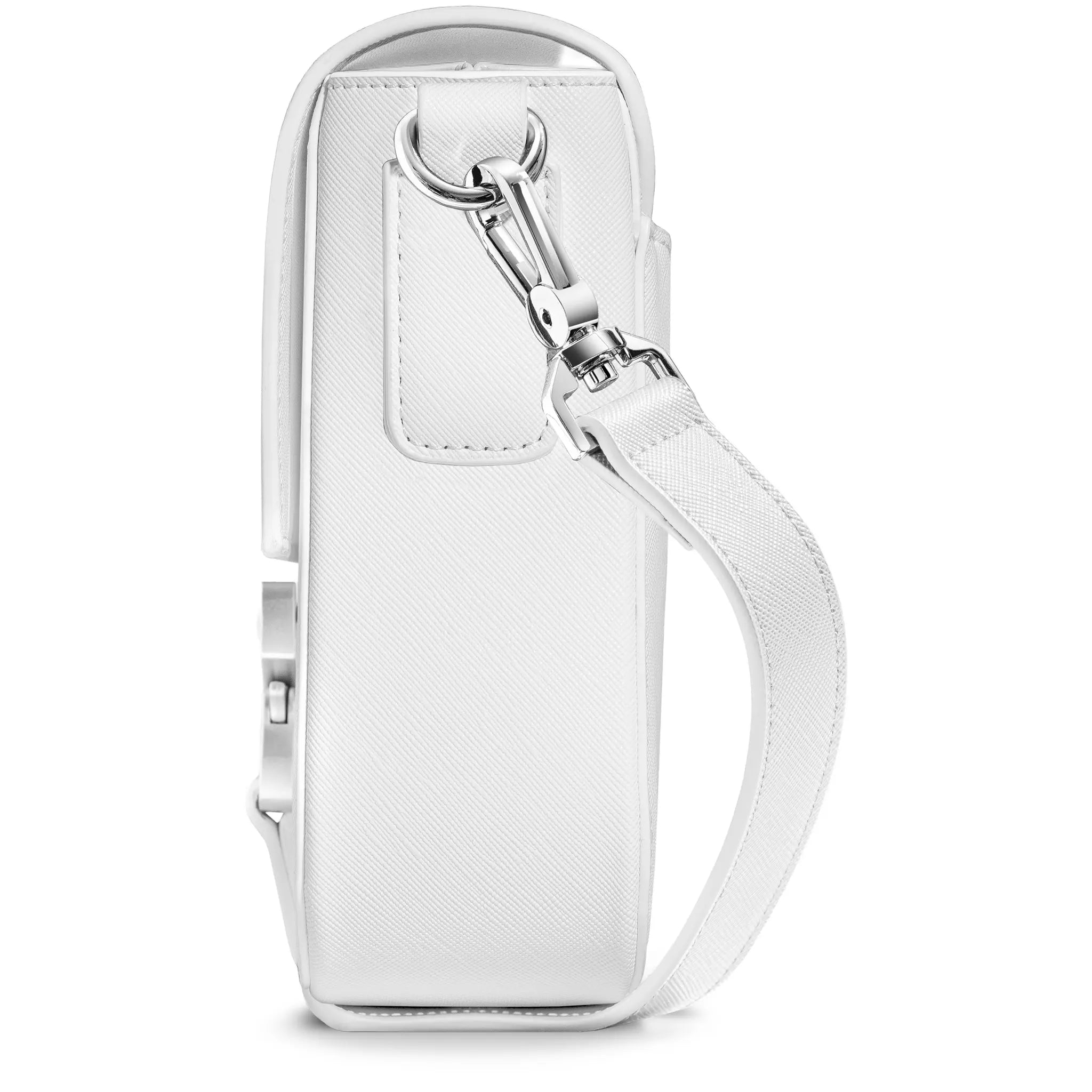 Formes Tecnica Glace Crossbody Bag