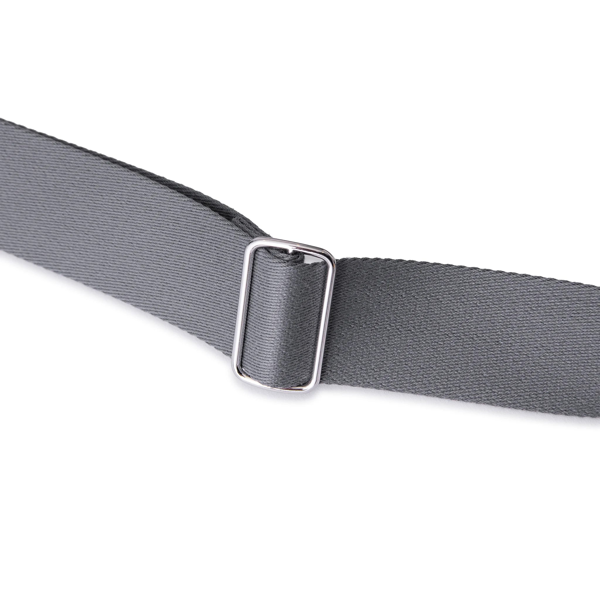 Goyard Coursier Grey Messenger Bag