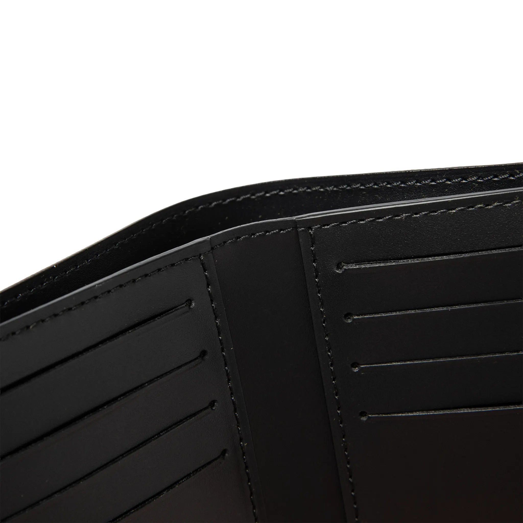 Inside View of Goyard Victoire Evergreen Wallet VICTO8PMLTY79CL79X
