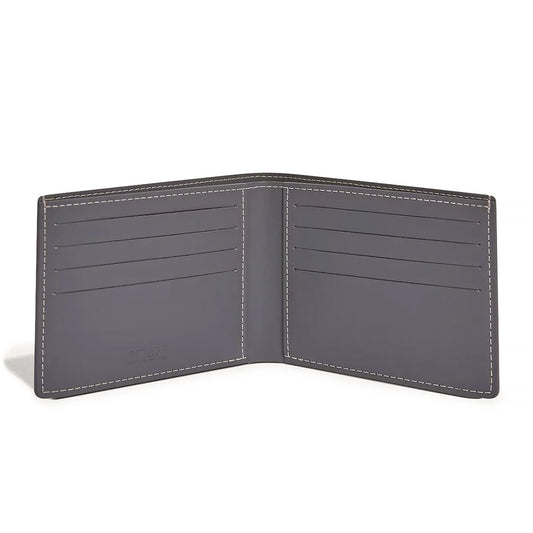 Goyard Victoire Grey Wallet