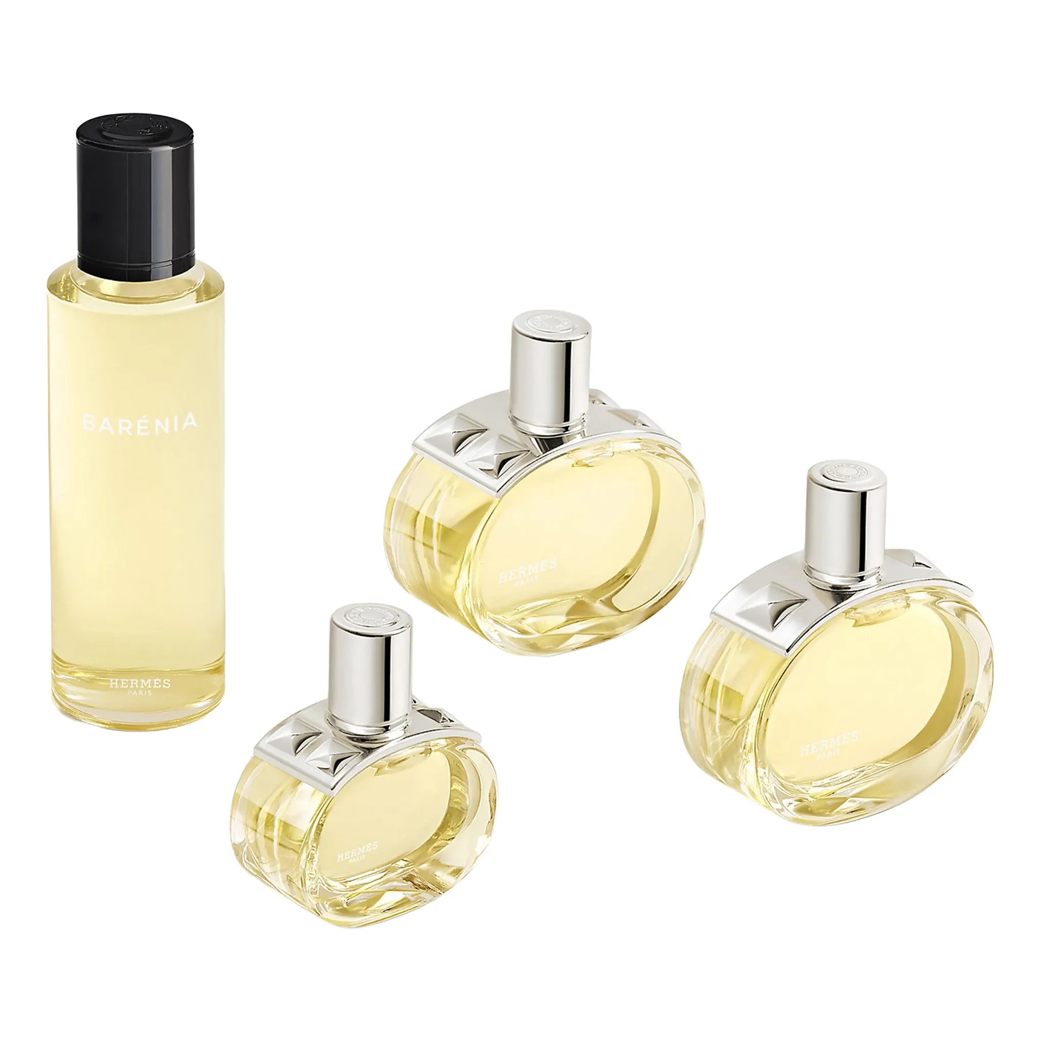 Hermès Paris Barénia Eau De Parfum