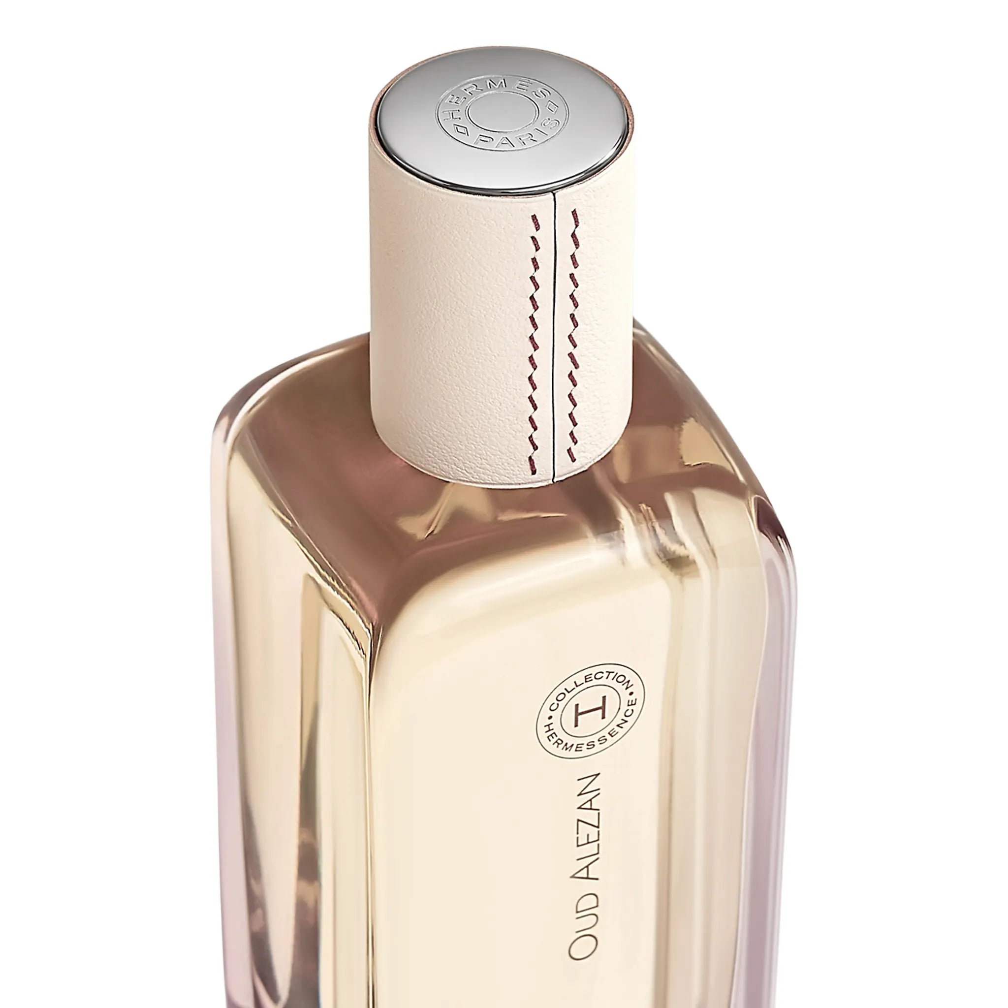 Front View of Hermès Paris Oud Alezan Eau de parfum V113468V0