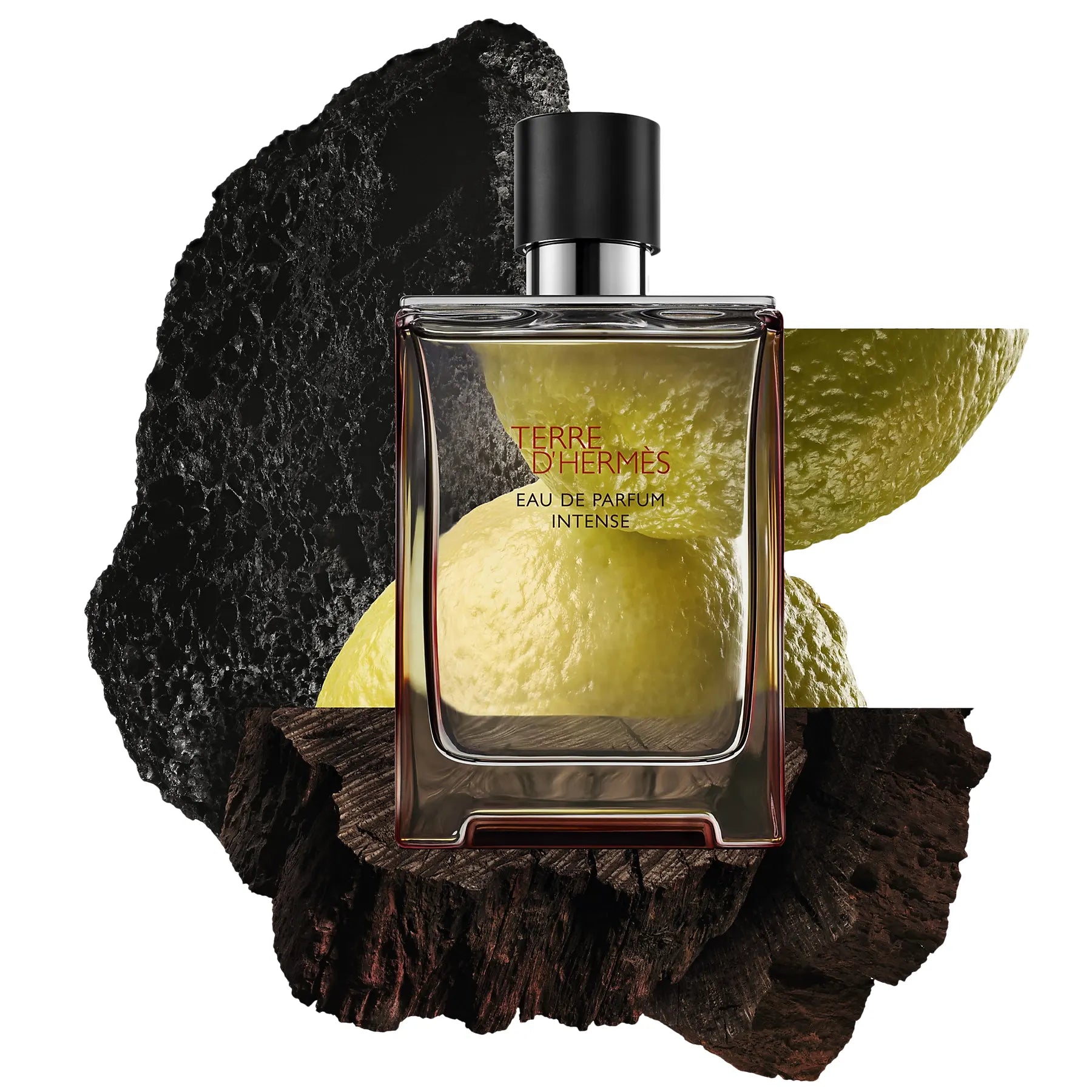 Hermès Paris Terre D'Hermès Eau De Parfum Intense